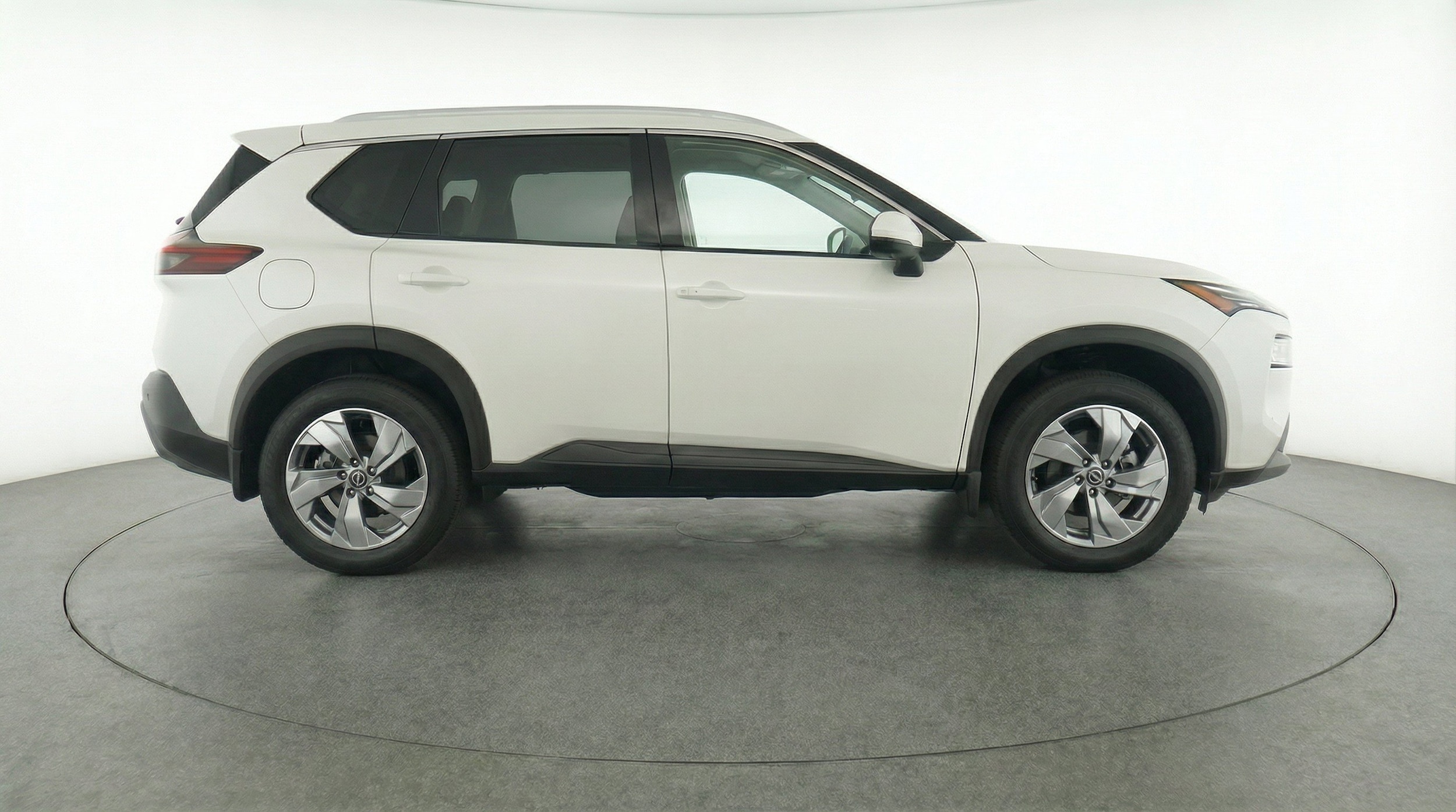 Thumbnail: 2026 Nissan Rogue - 11