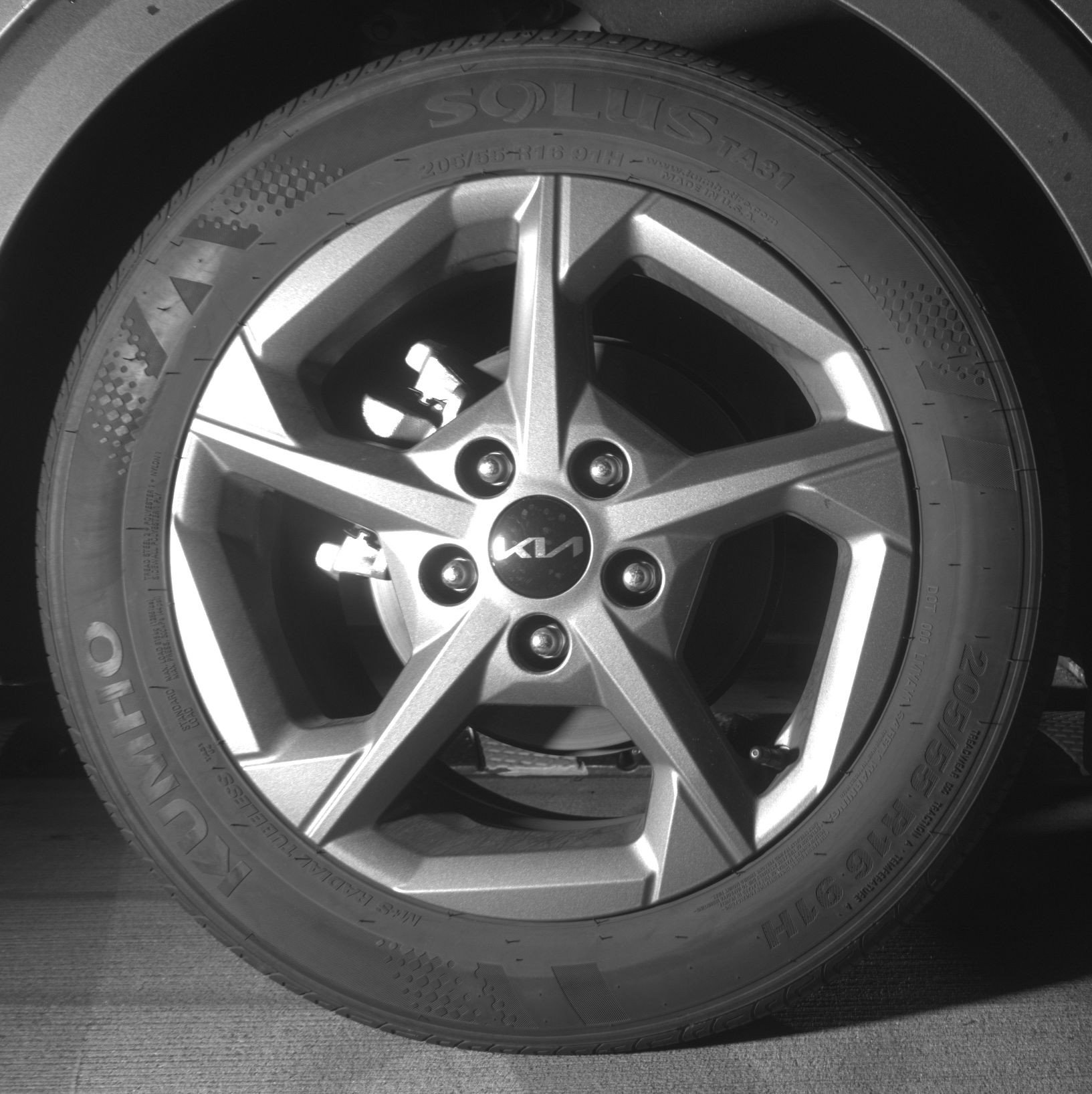 Thumbnail: 2025 Kia K4 - 15