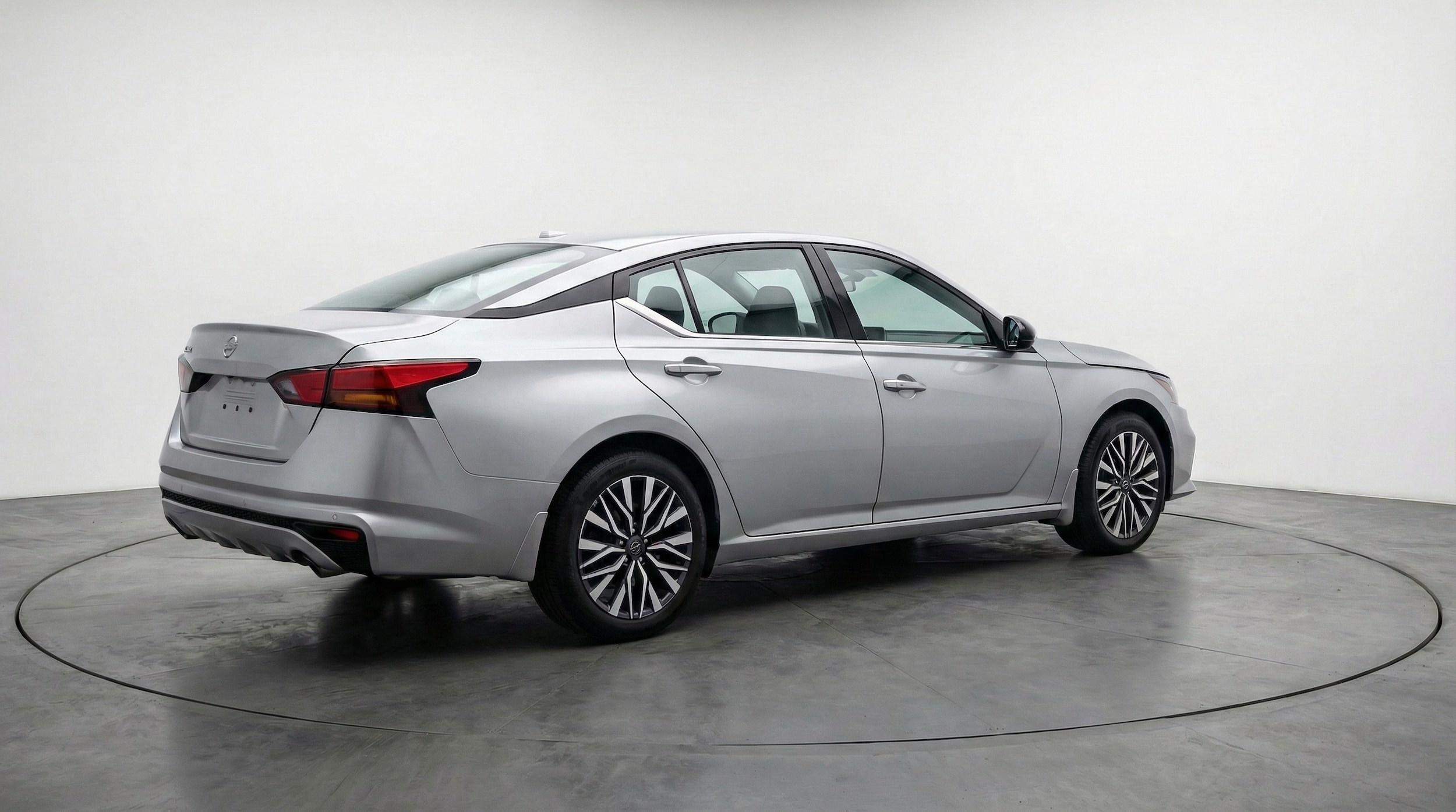 Thumbnail: 2025 Nissan Altima - 7