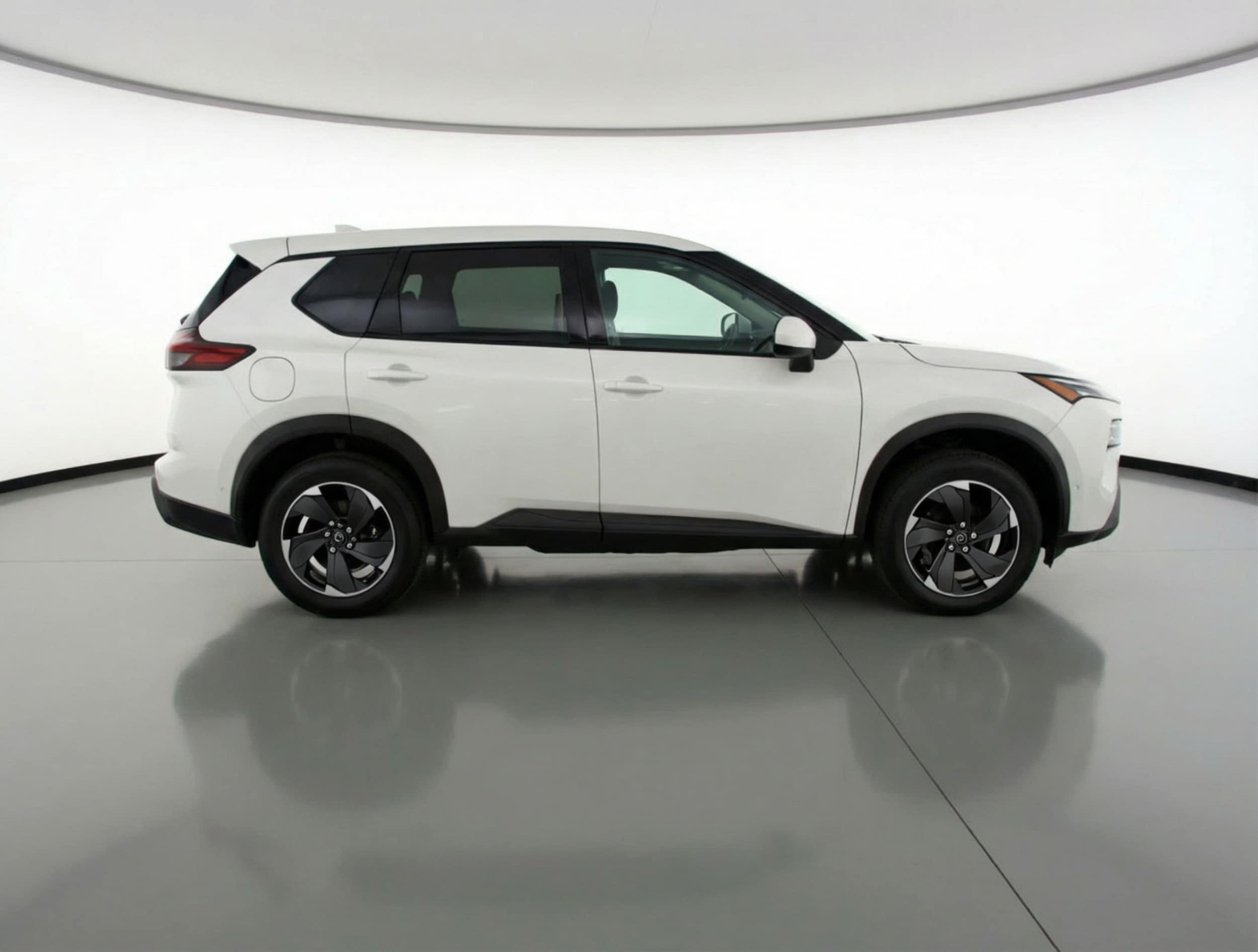 Thumbnail: 2025 Nissan Rogue - 8