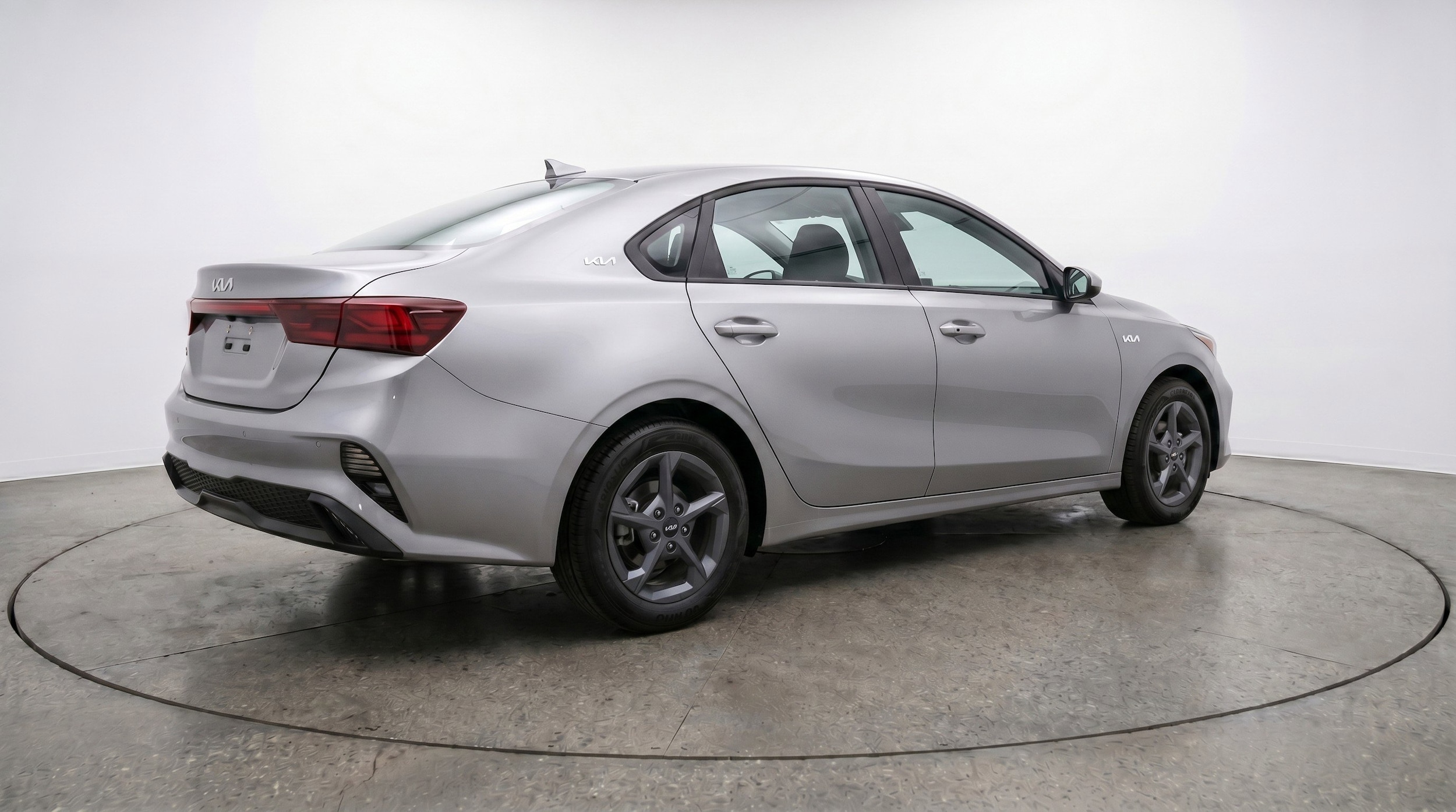 Thumbnail: 2025 Kia K4 - 9