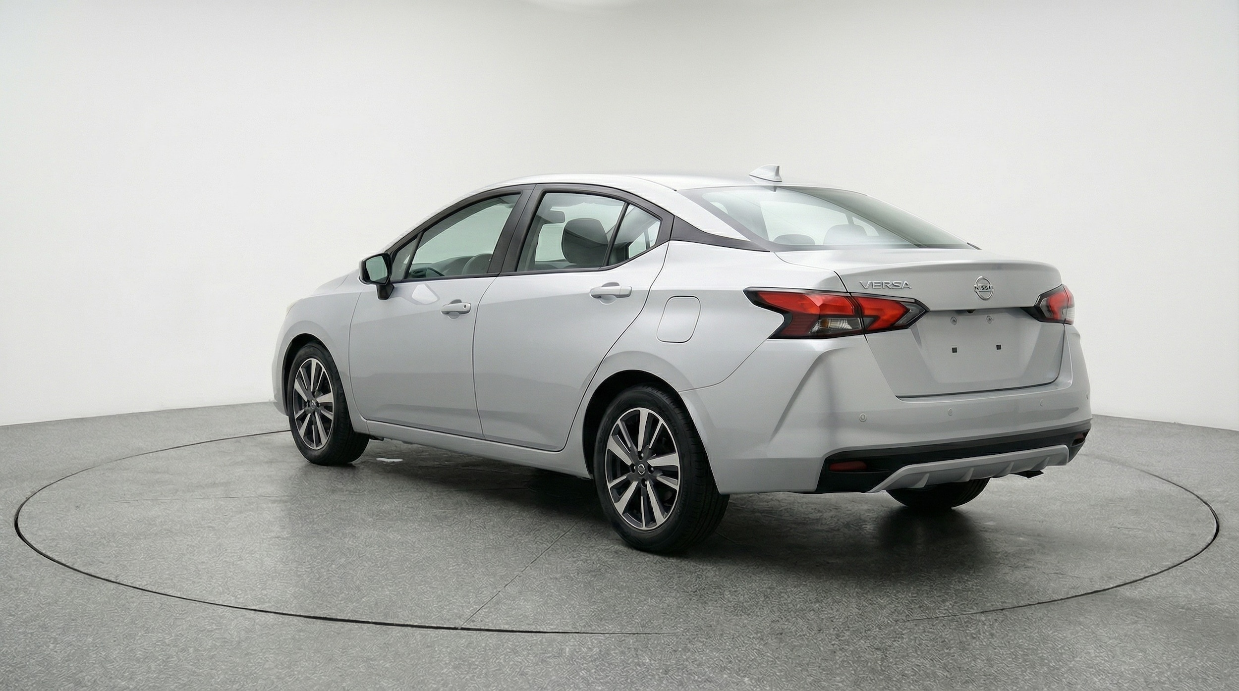 Thumbnail: 2025 Nissan Versa - 5