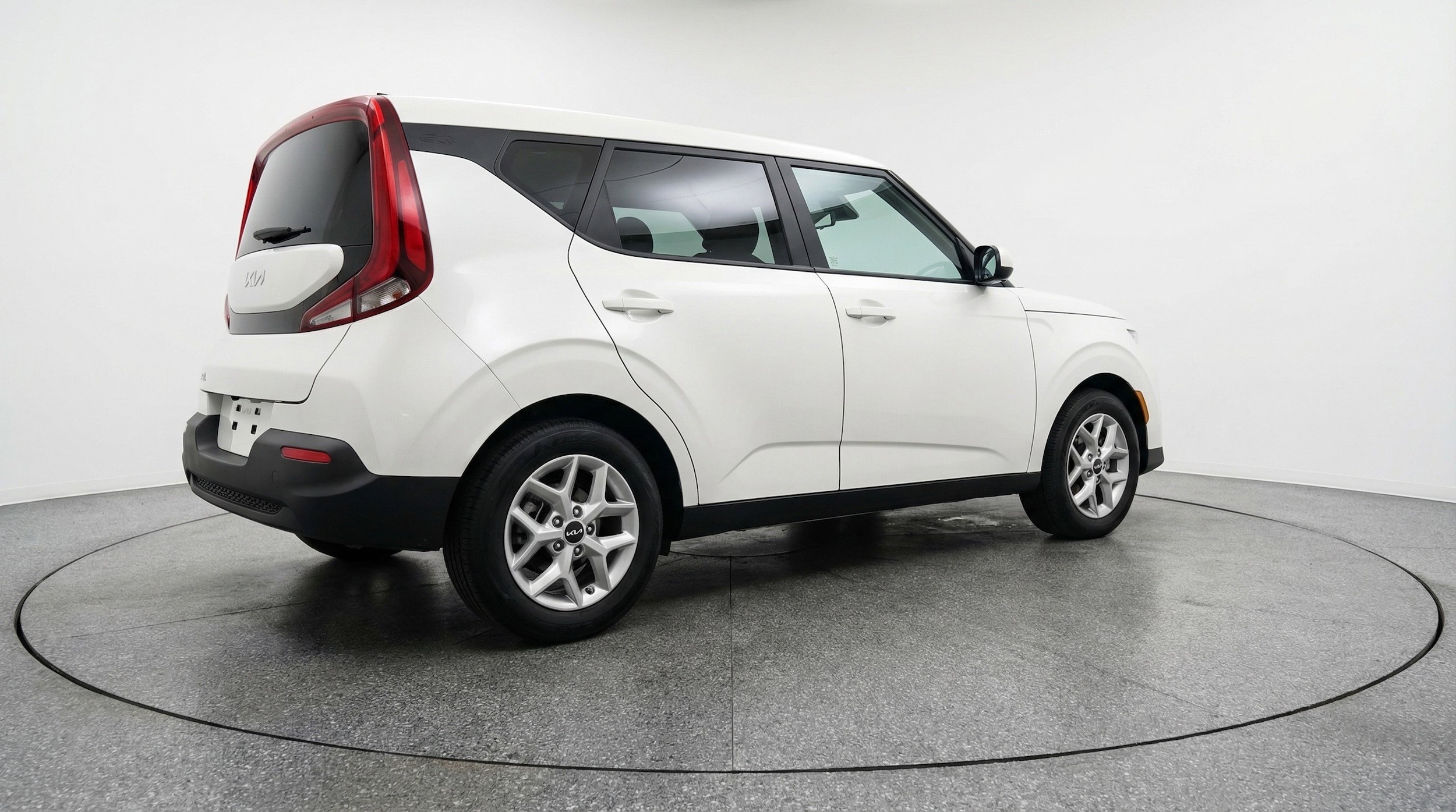 Thumbnail: 2025 Kia Soul - 9