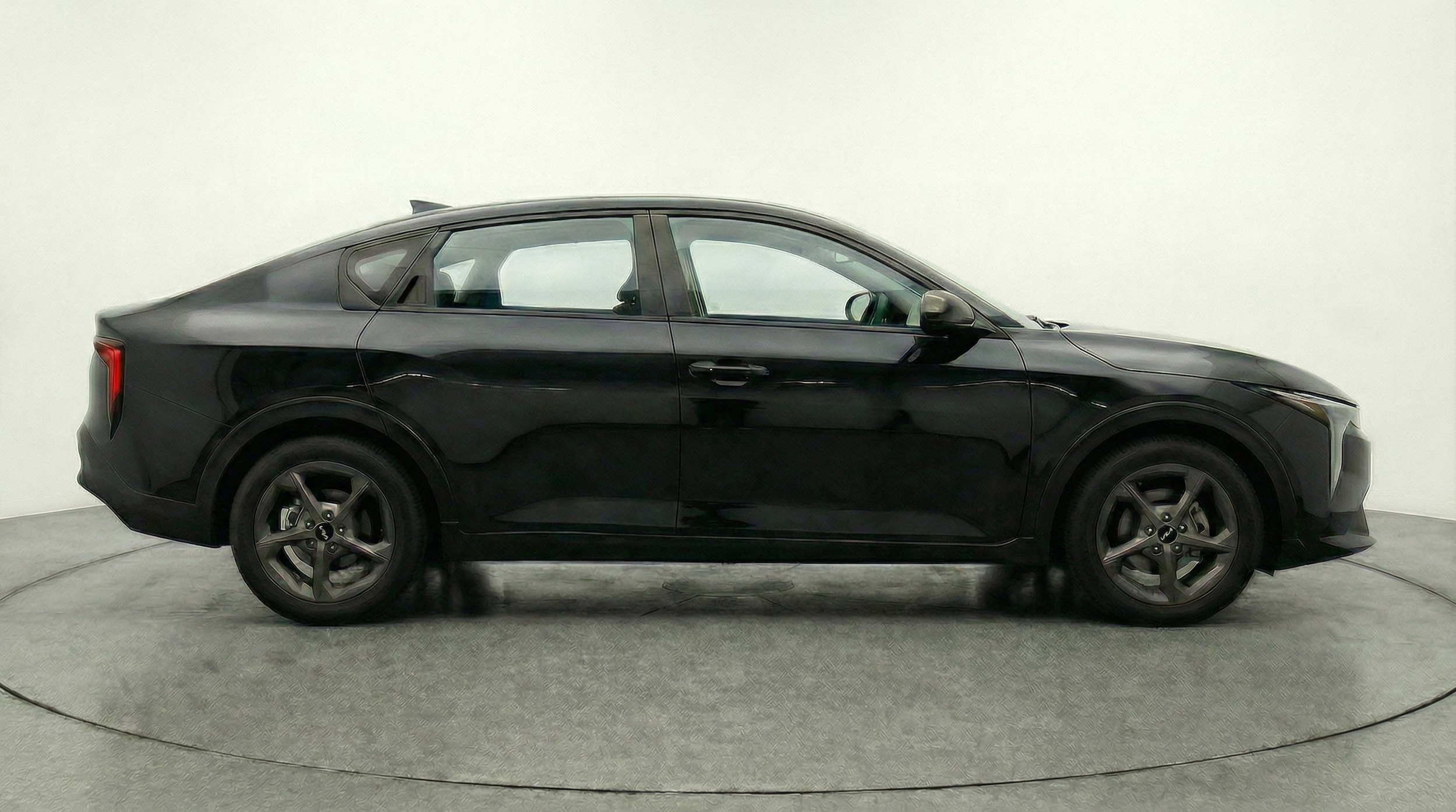 Thumbnail: 2025 Kia K4 - 8