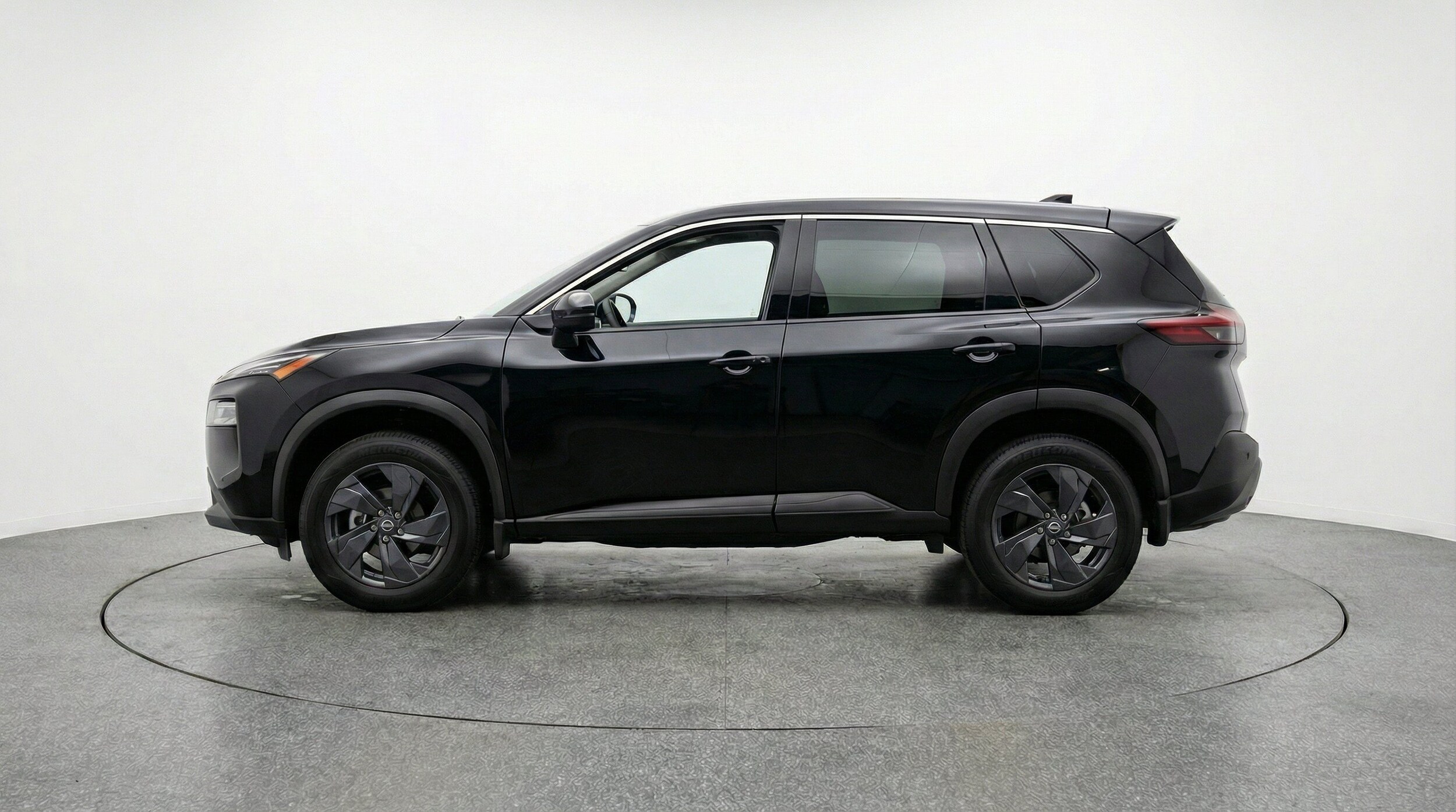 Thumbnail: 2026 Nissan Rogue - 5