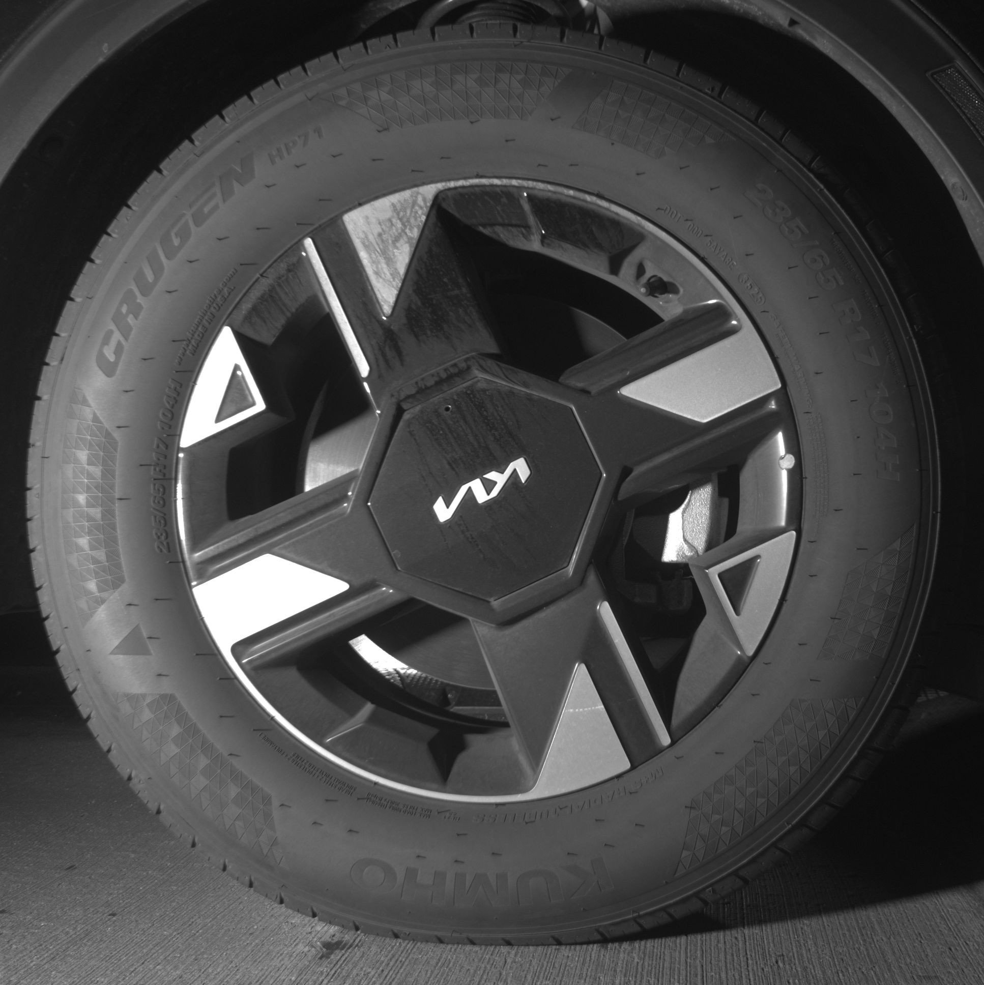Thumbnail: 2026 Kia Sportage - 13