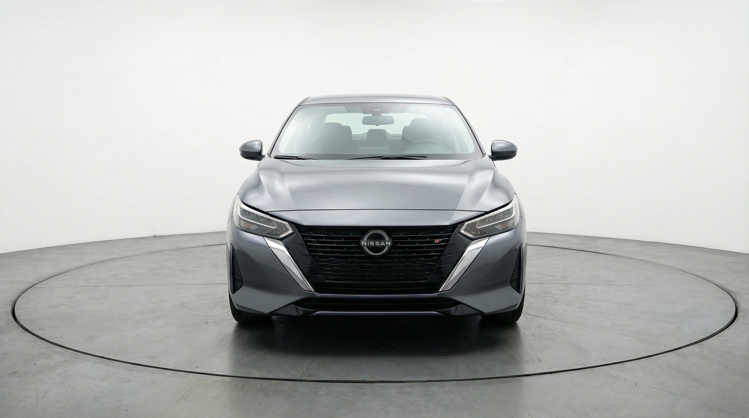 Thumbnail: 2025 Nissan Sentra - 2