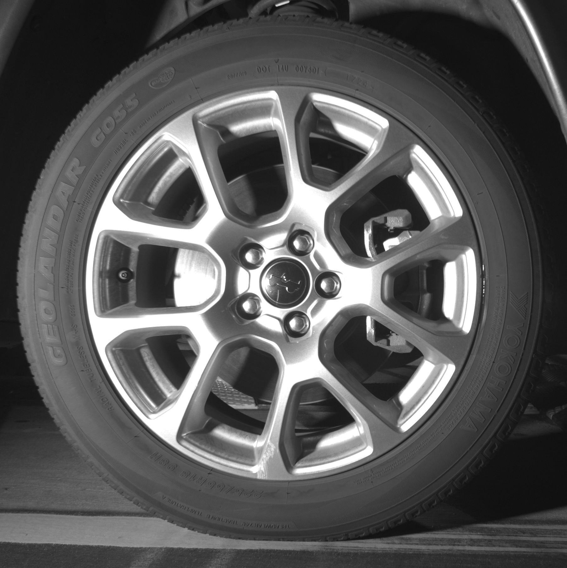 Thumbnail: 2025 Jeep Compass - 10