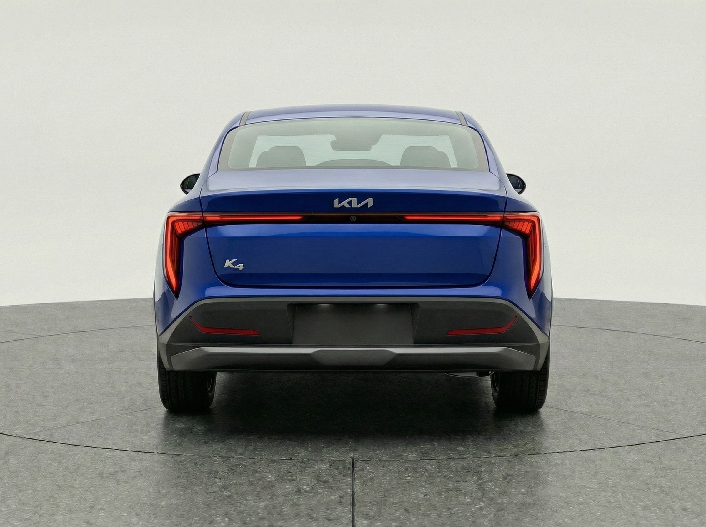 Thumbnail: 2025 Kia K4 - 6