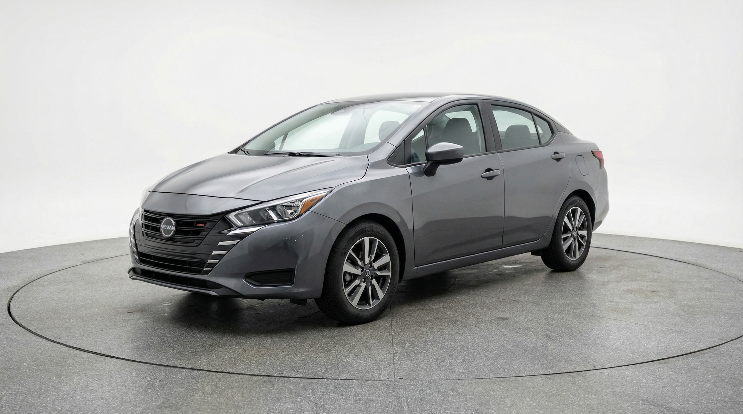 Thumbnail: 2025 Nissan Versa - 3