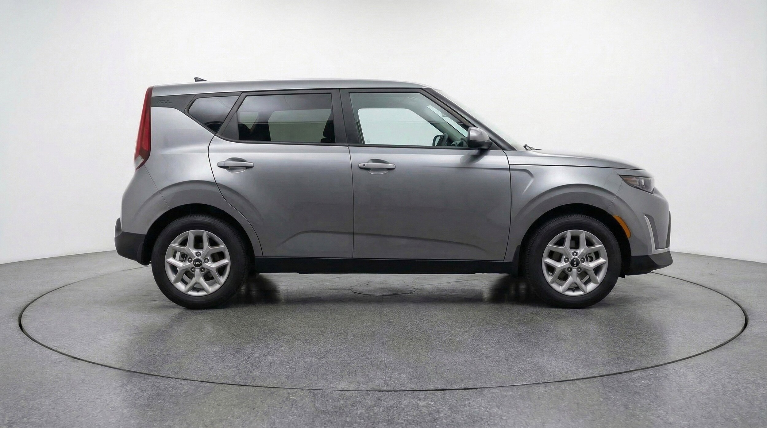 Thumbnail: 2025 Kia Soul - 11