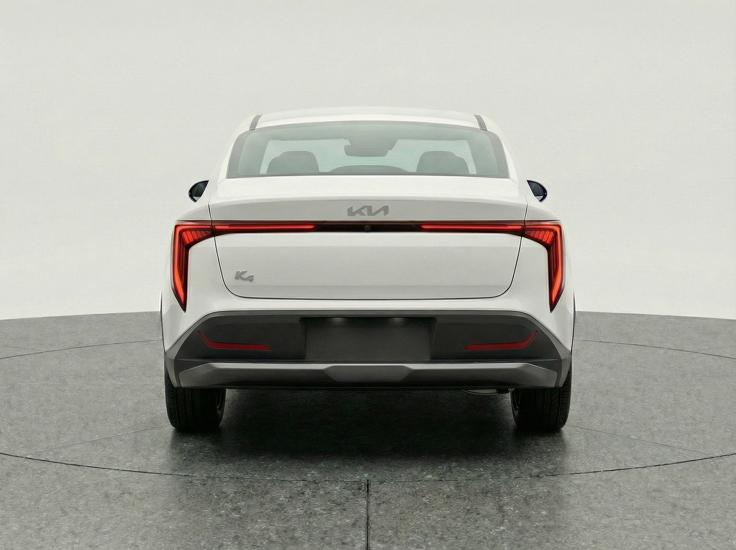 Thumbnail: 2025 Kia K4 - 7