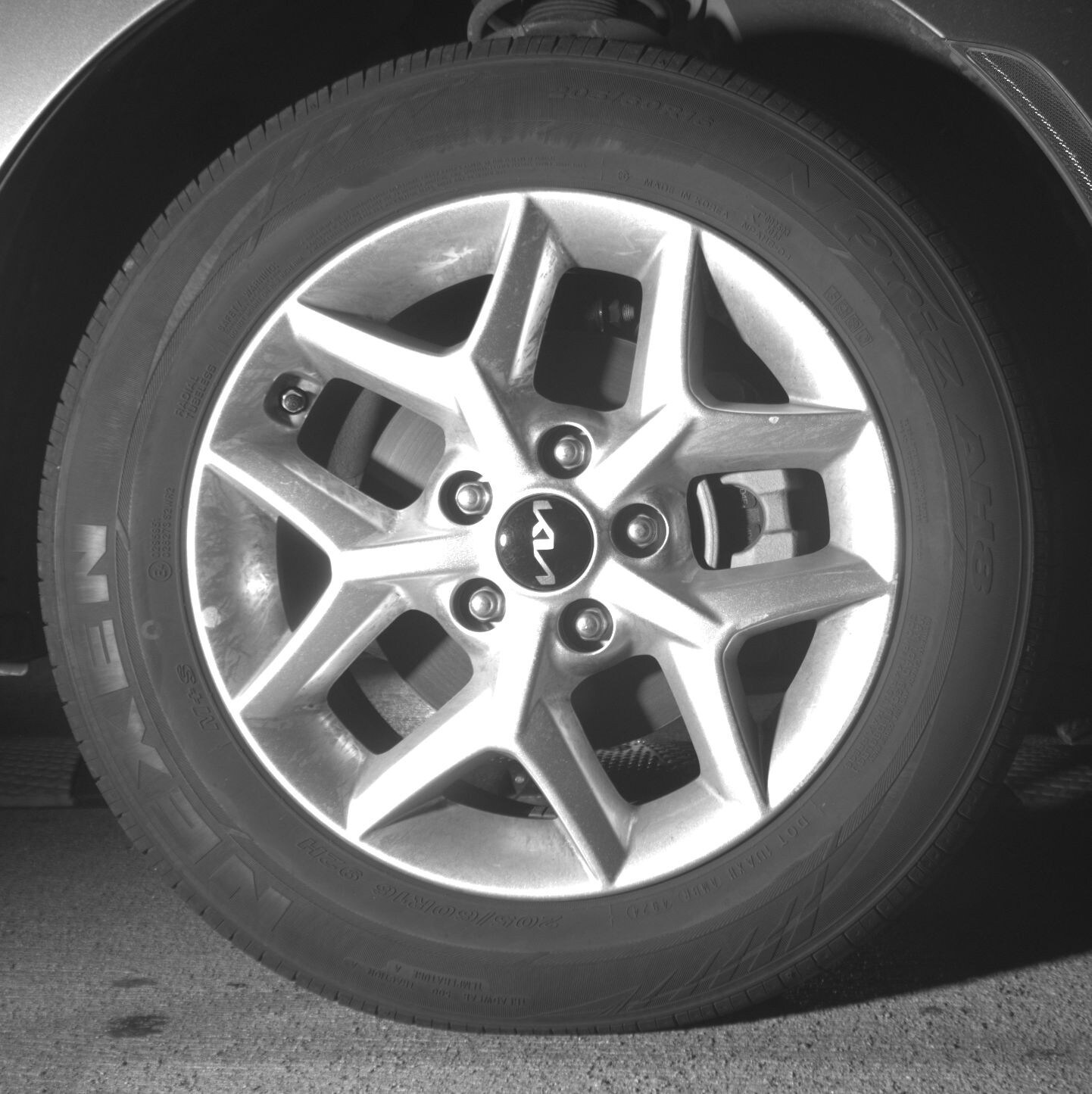 Thumbnail: 2025 Kia Soul - 10