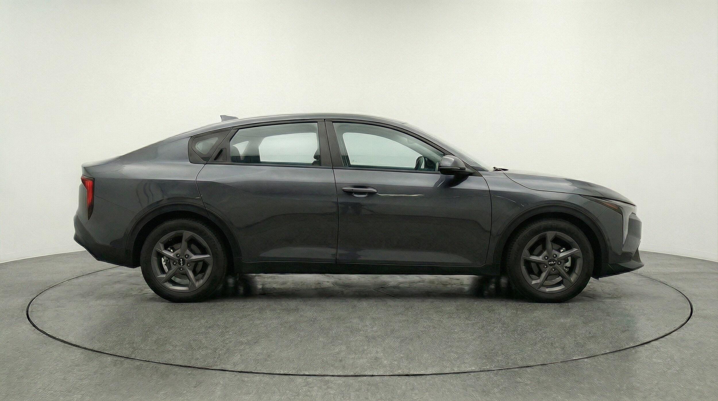 Thumbnail: 2025 Kia K4 - 11