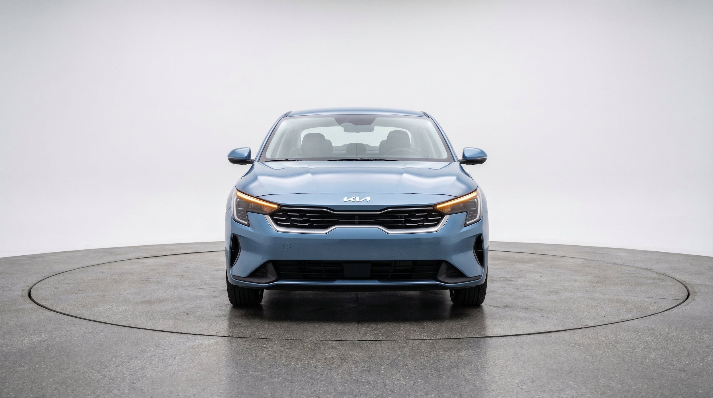 Thumbnail: 2026 Kia K4 - 2