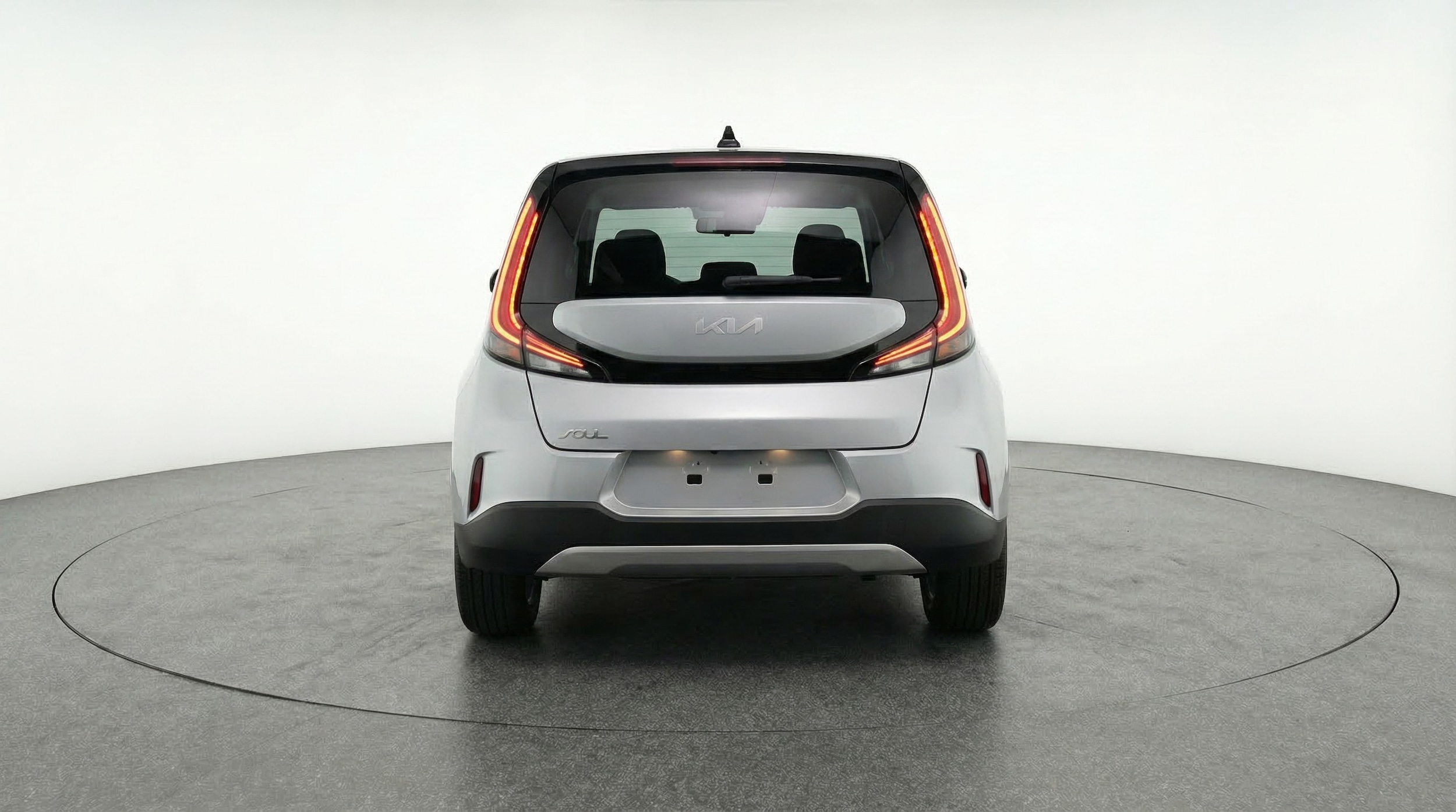 Thumbnail: 2025 Kia Soul - 6