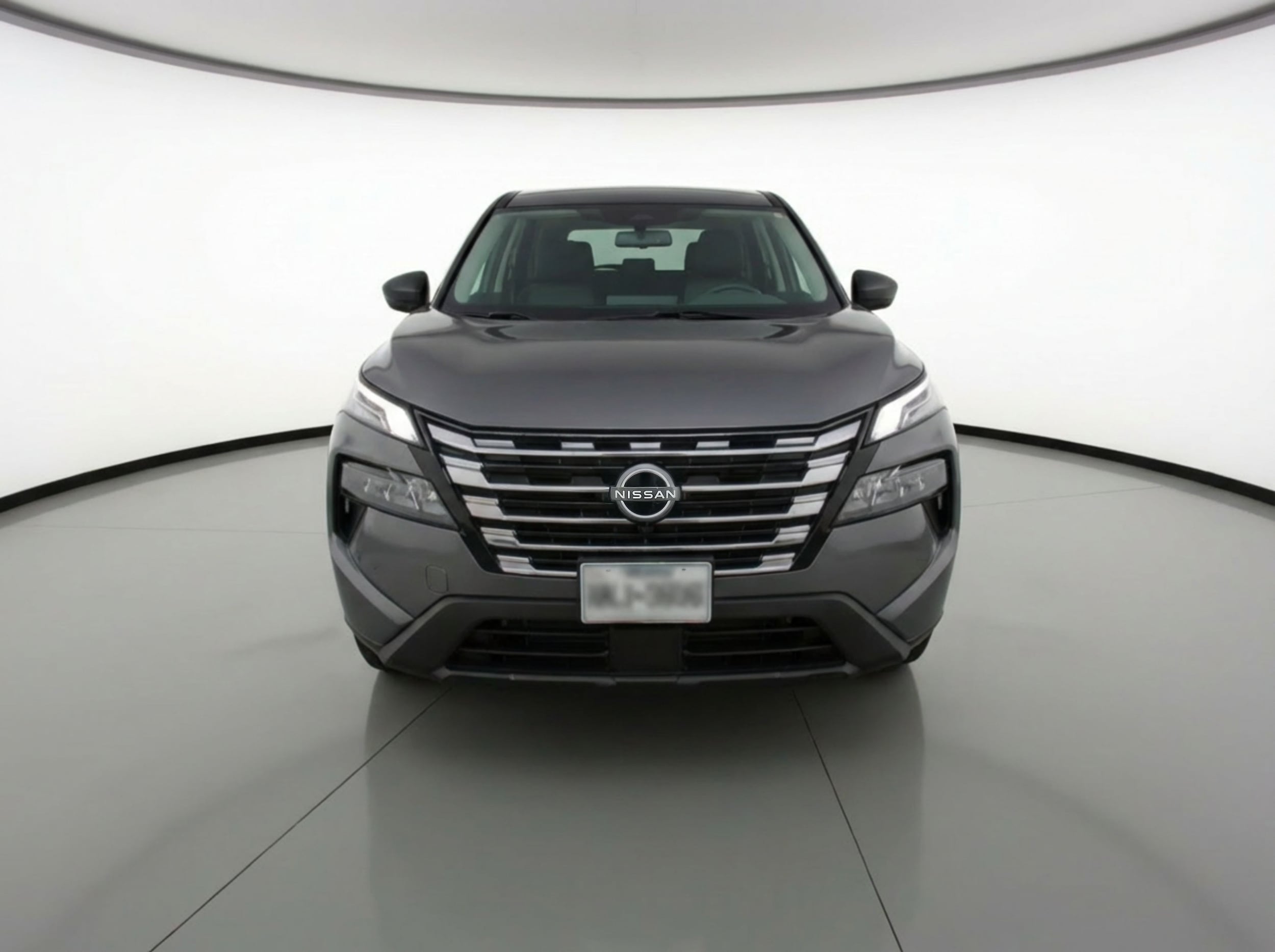 Thumbnail: 2024 Nissan Rogue - 2