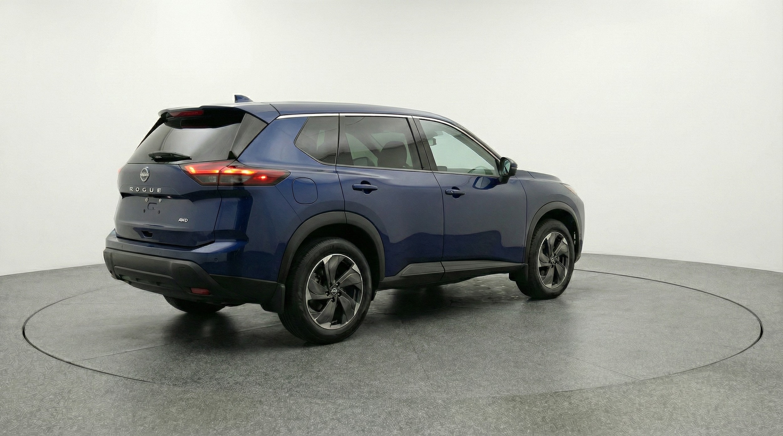 Thumbnail: 2025 Nissan Rogue - 7