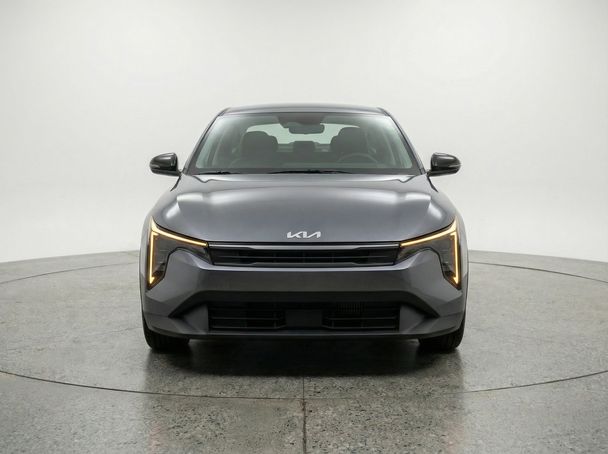 Thumbnail: 2025 Kia K4 - 2