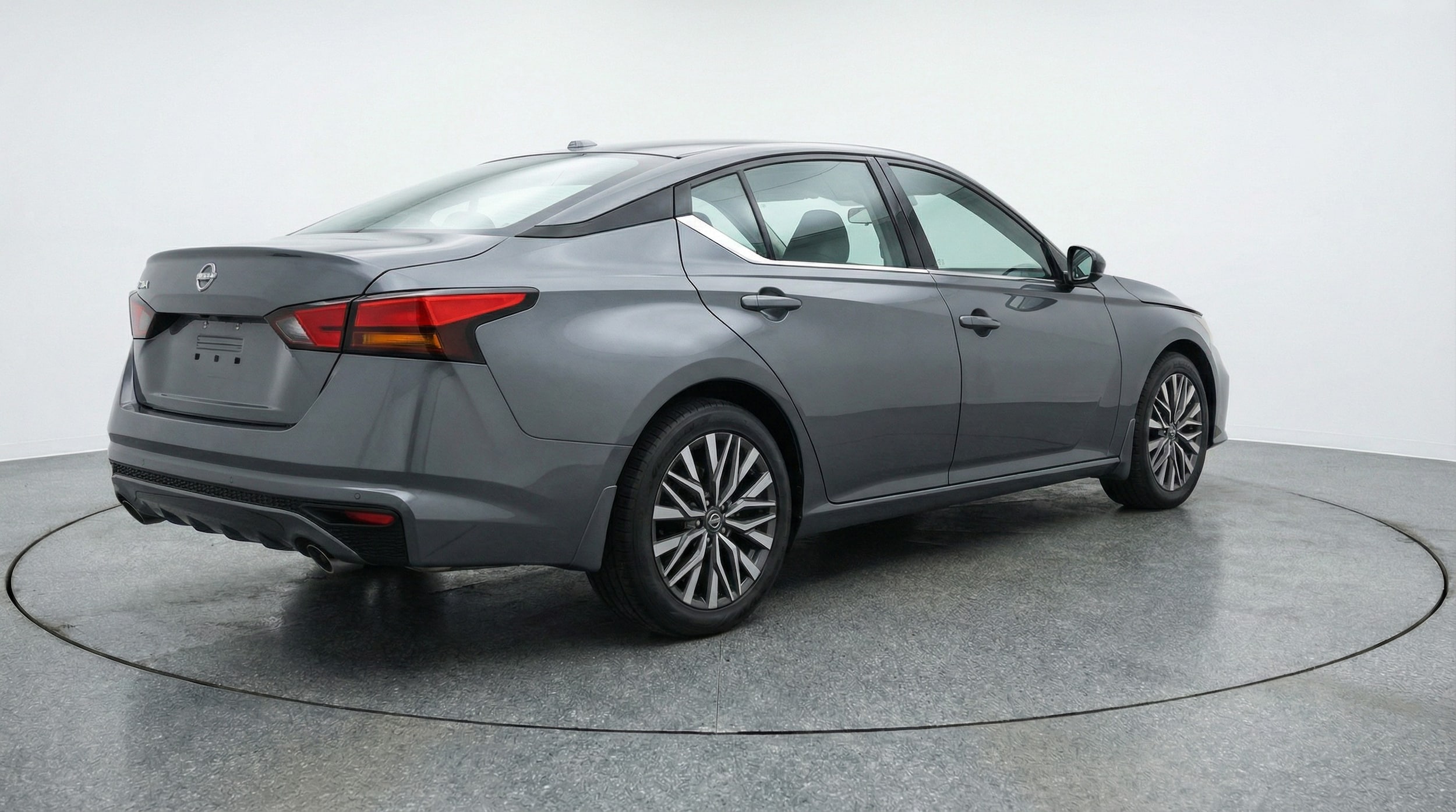 Thumbnail: 2025 Nissan Altima - 7