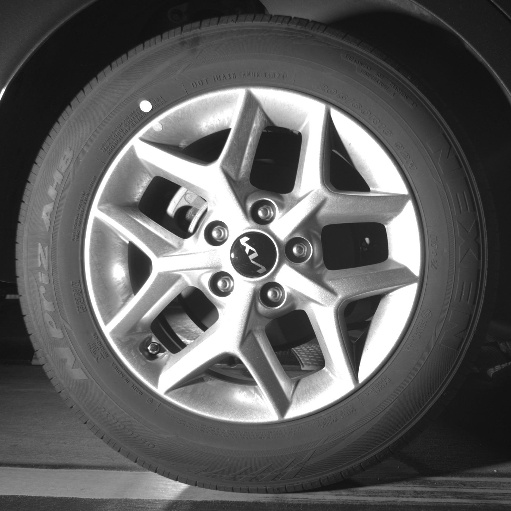 Thumbnail: 2025 Kia Soul - 15