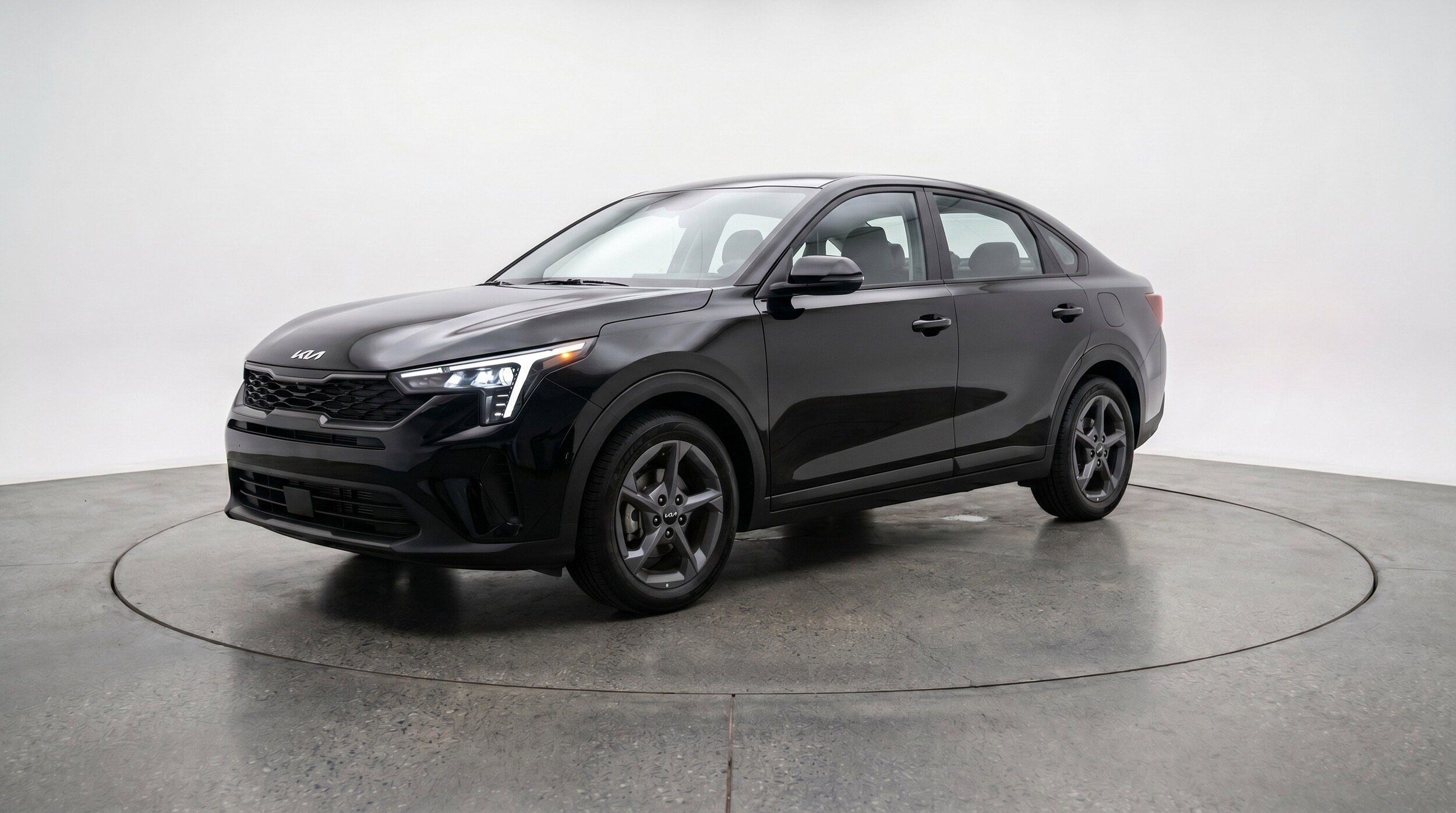 Thumbnail: 2025 Kia K4 - 3
