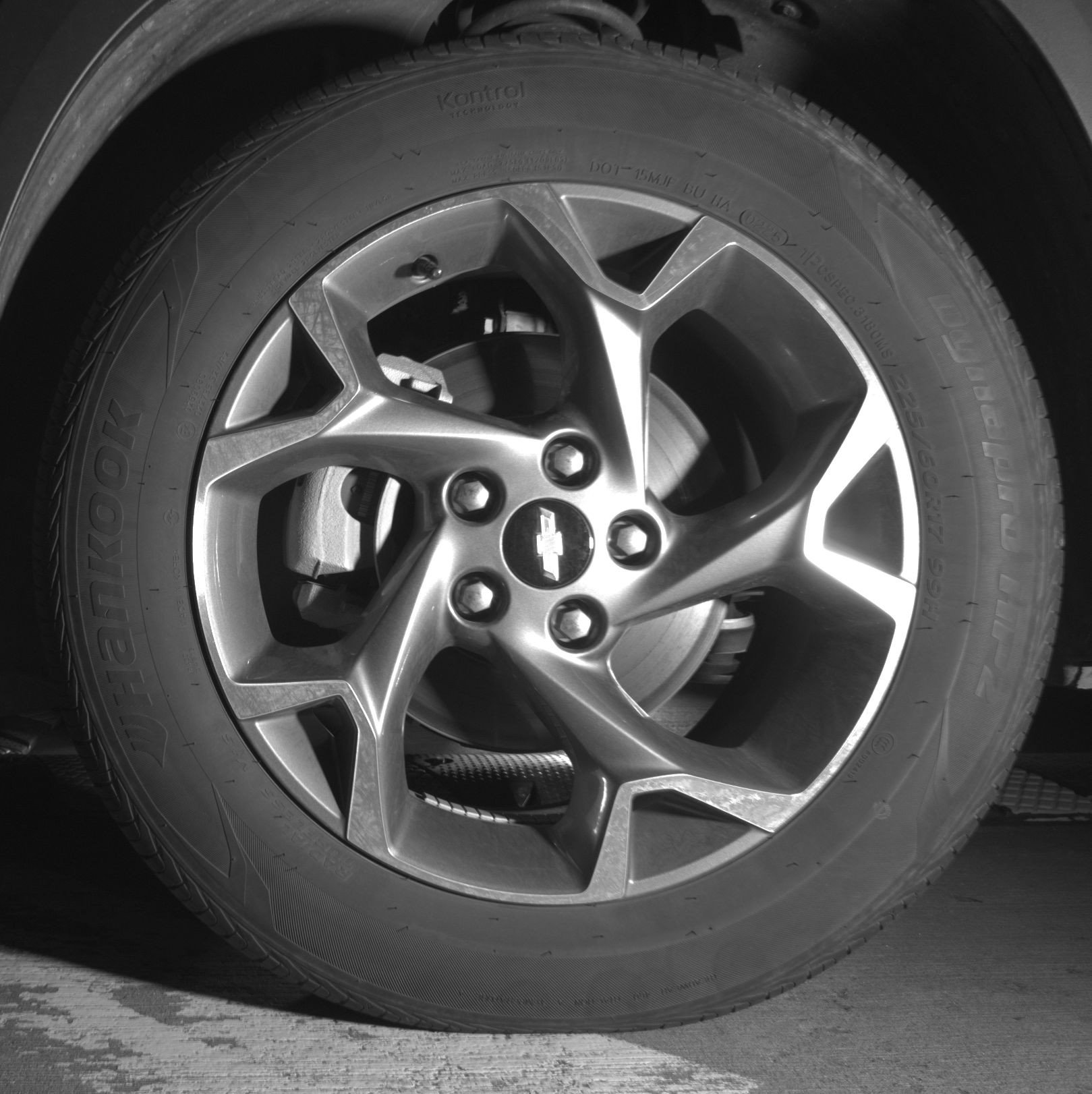 Thumbnail: 2025 Chevrolet Trax - 12