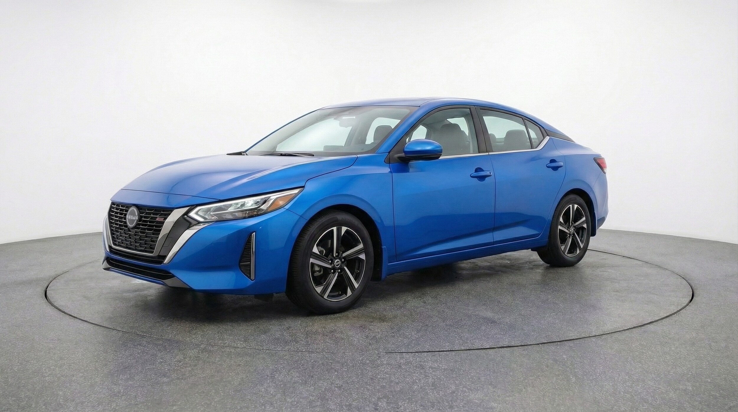 Thumbnail: 2025 Nissan Sentra - 3