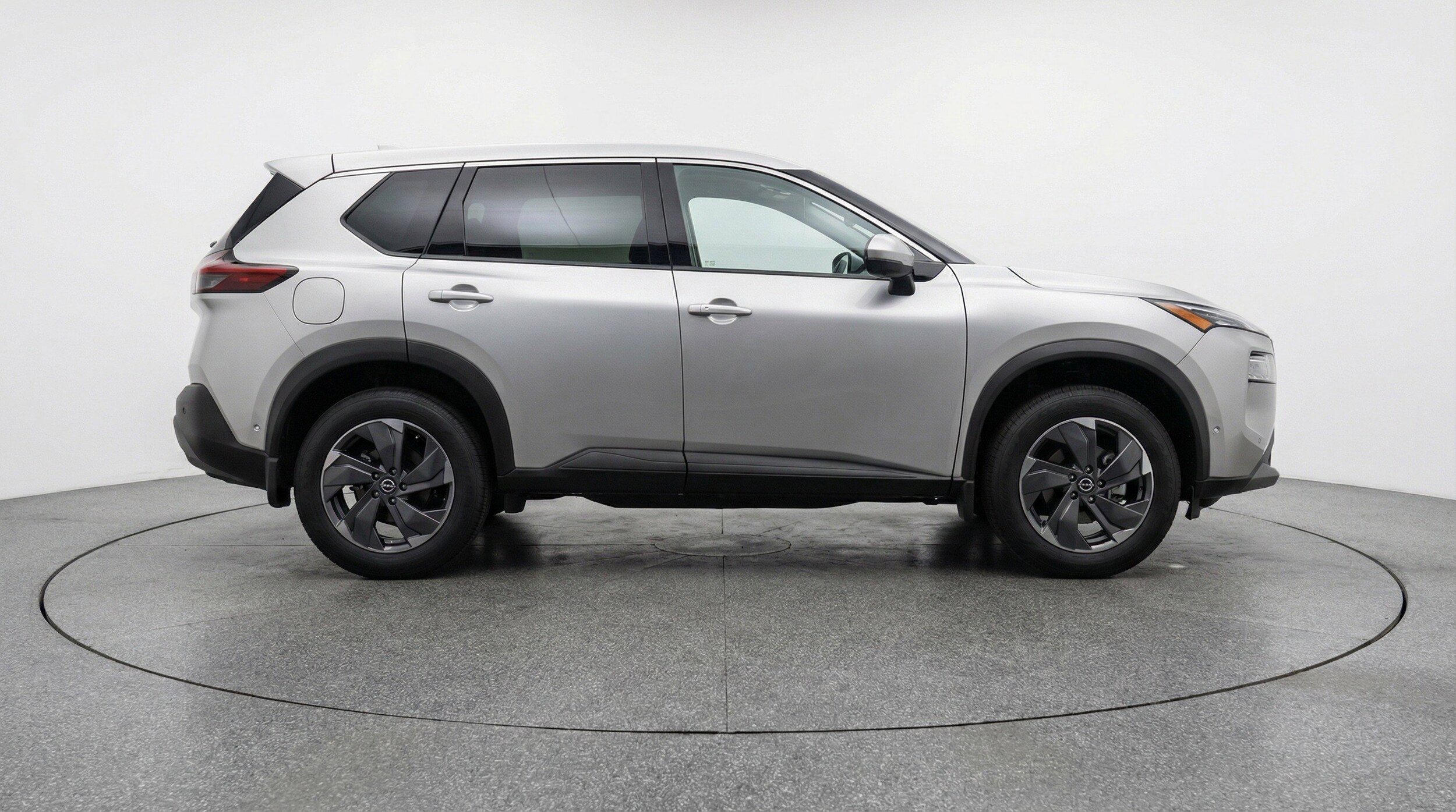 Thumbnail: 2025 Nissan Rogue - 11