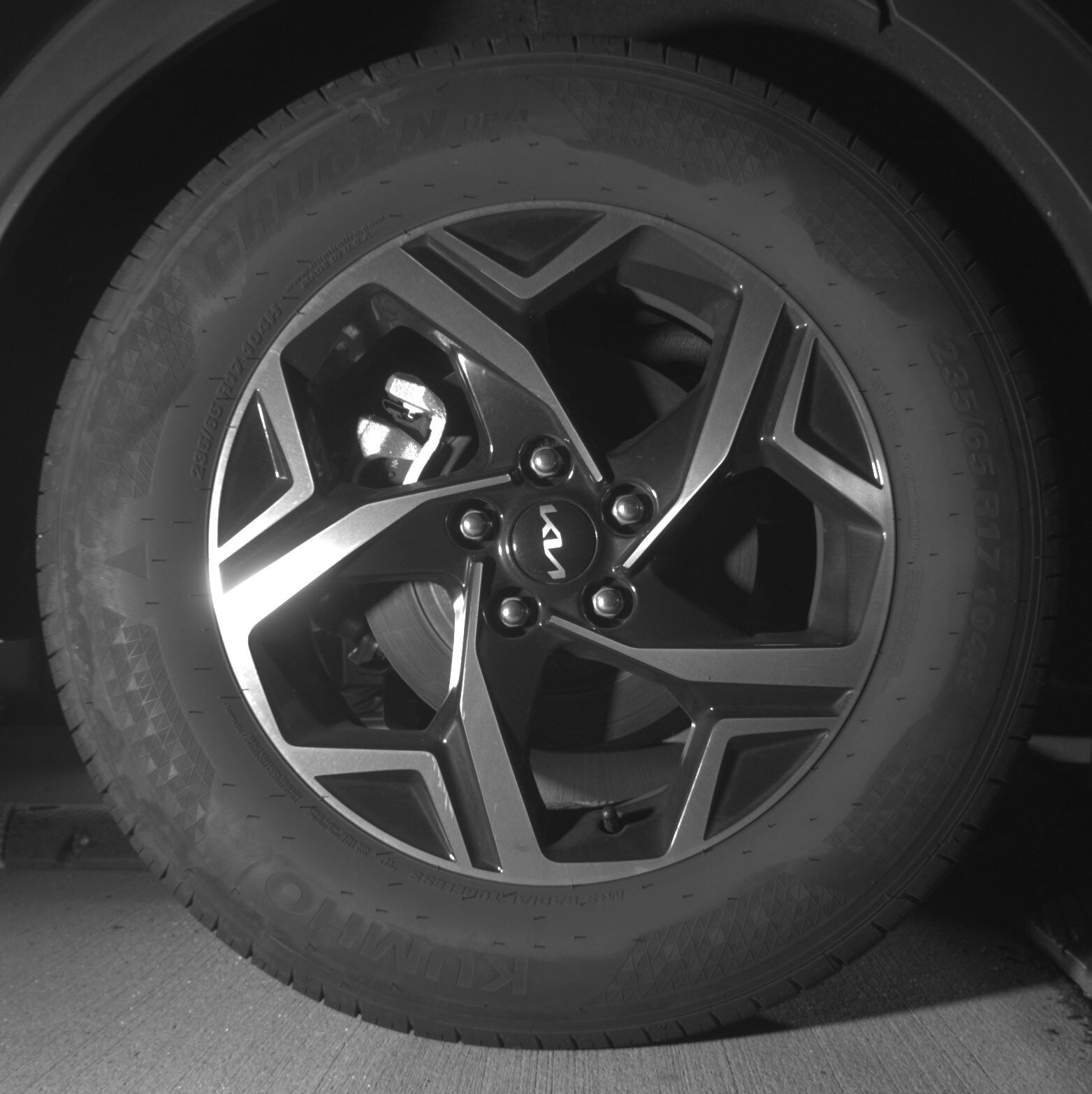 Thumbnail: 2025 Kia Sportage - 12