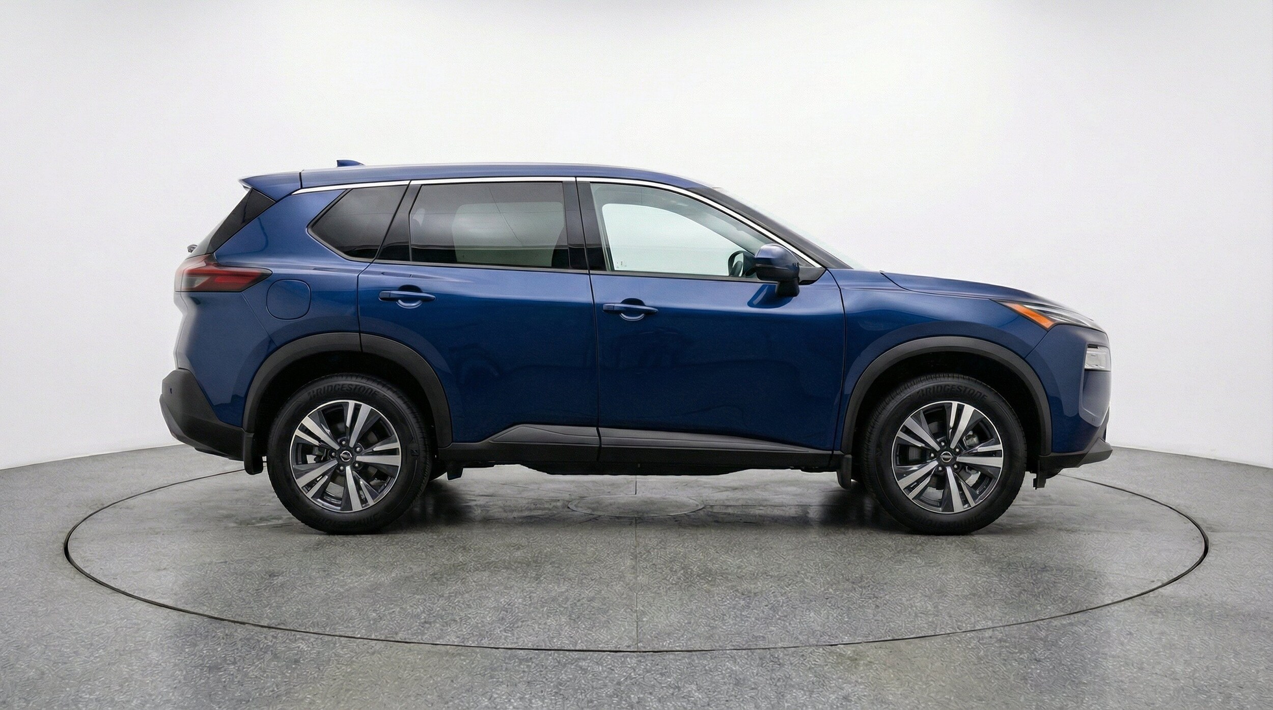 Thumbnail: 2026 Nissan Rogue - 11
