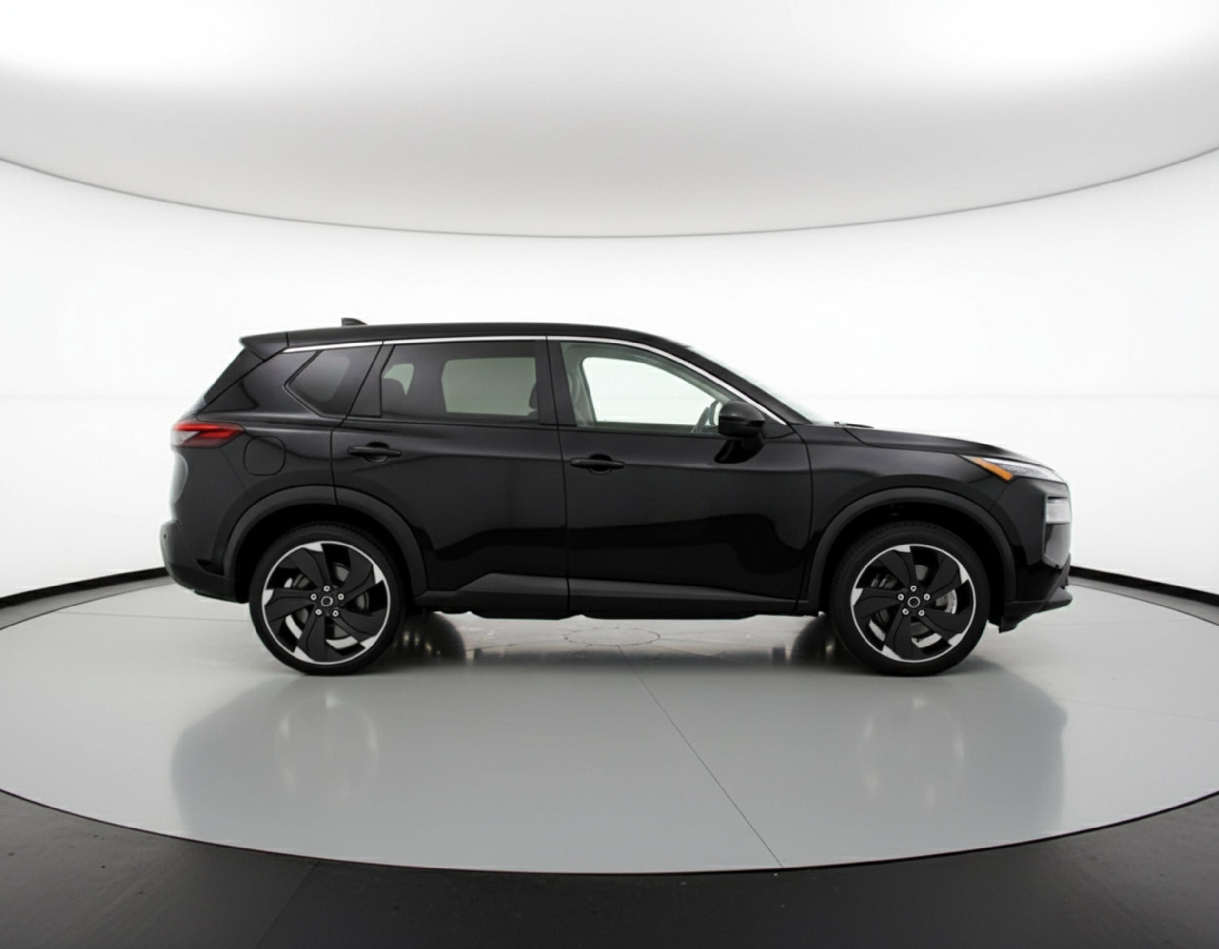 Thumbnail: 2025 Nissan Rogue - 11