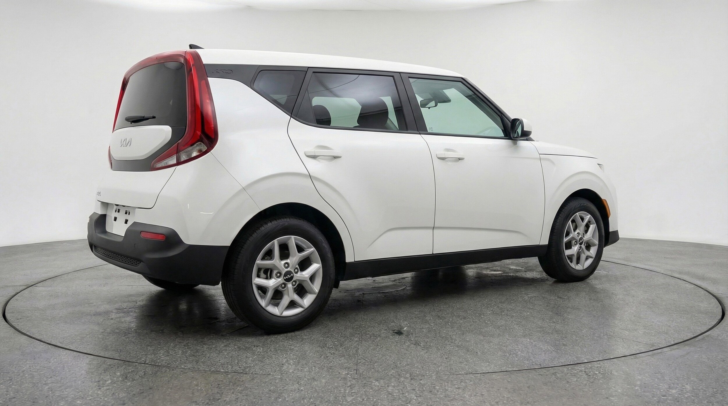 Thumbnail: 2025 Kia Soul - 9