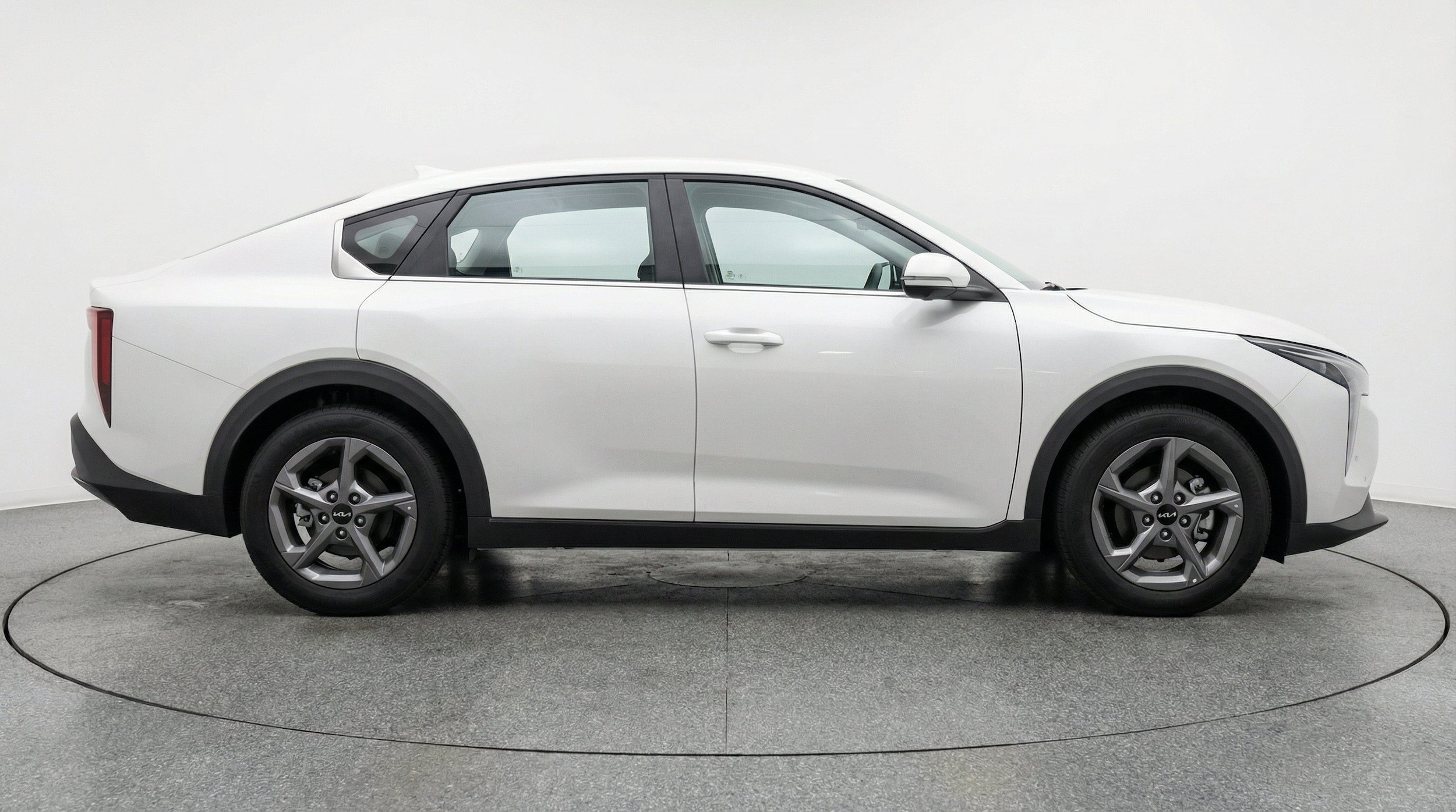 Thumbnail: 2025 Kia K4 - 11