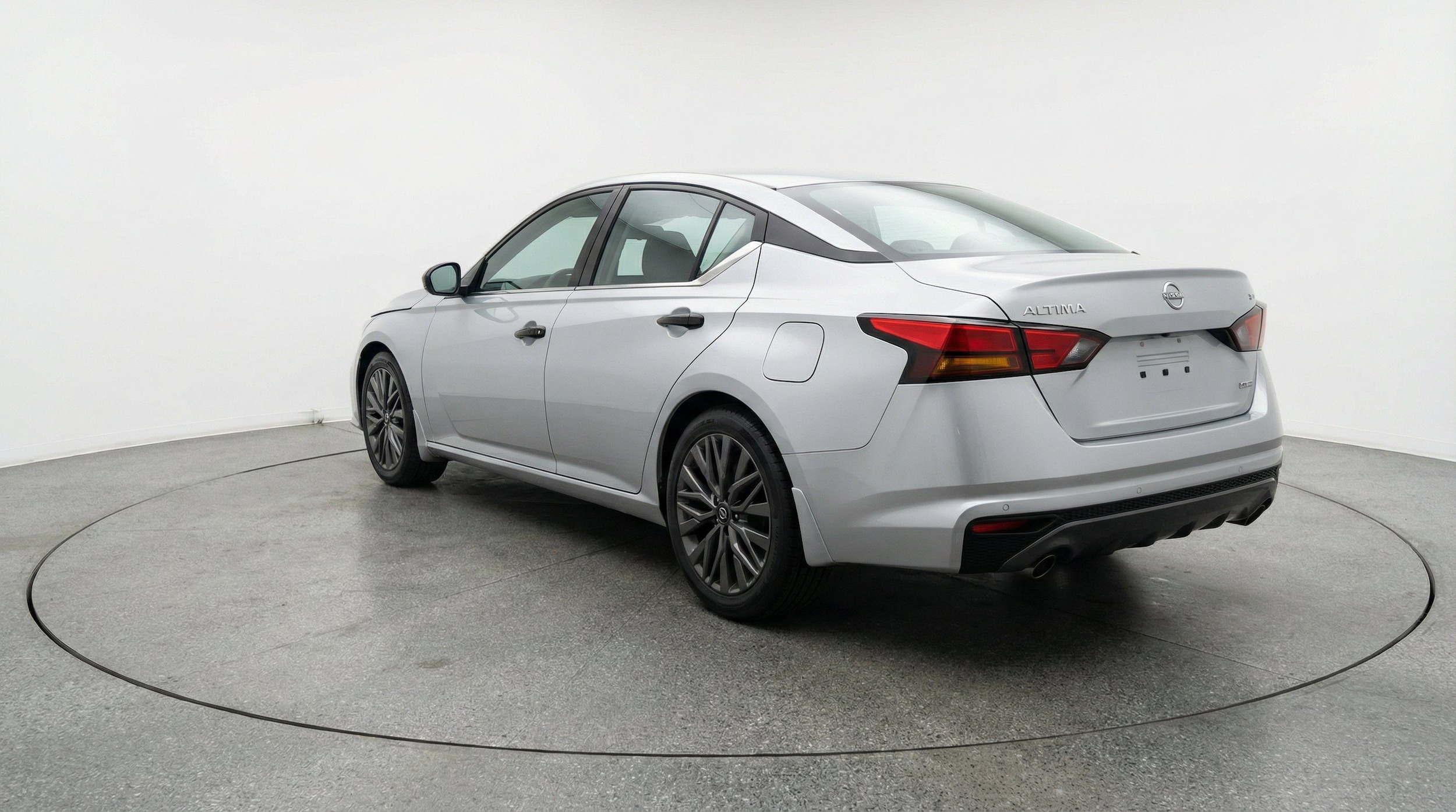 Thumbnail: 2025 Nissan Altima - 6