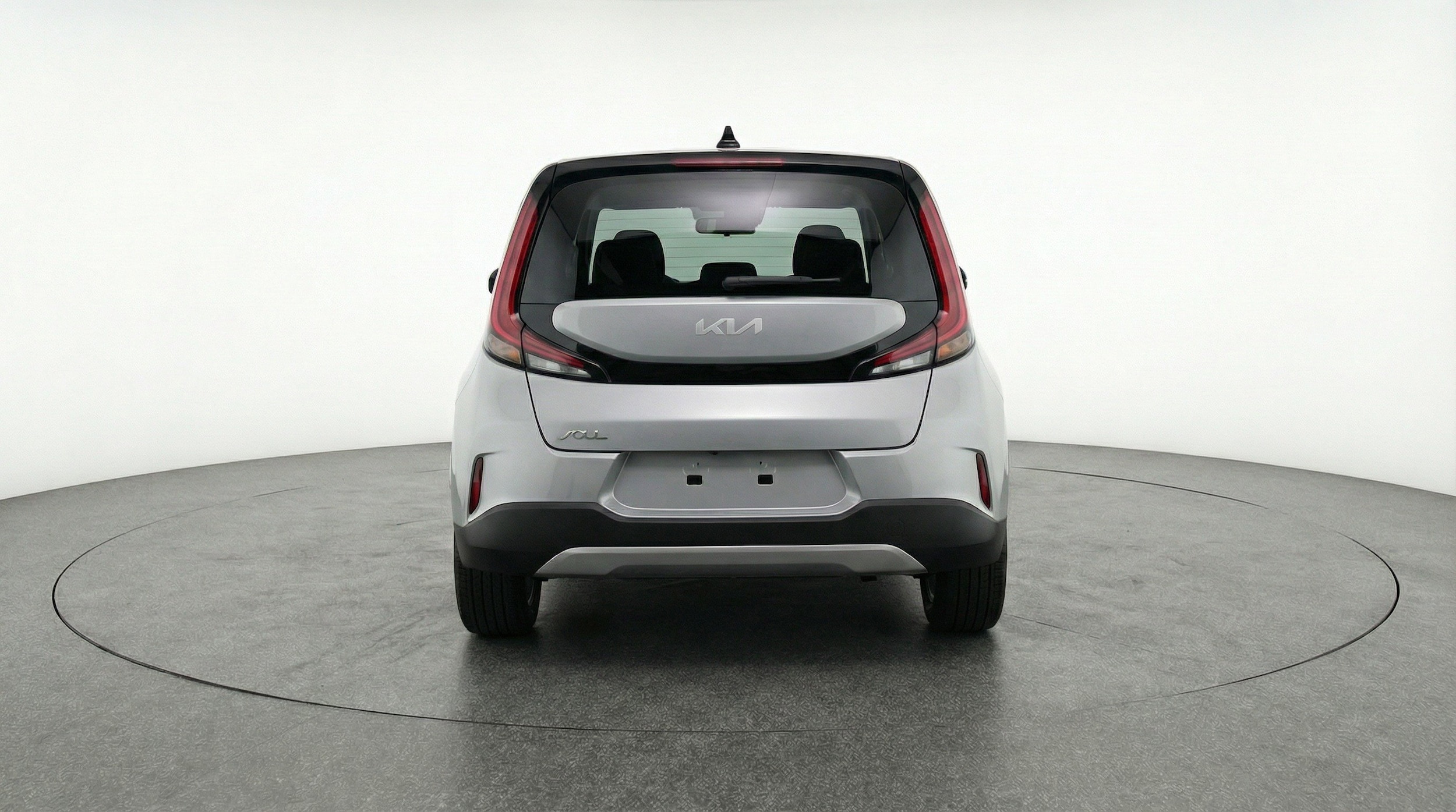 Thumbnail: 2025 Kia Soul - 7