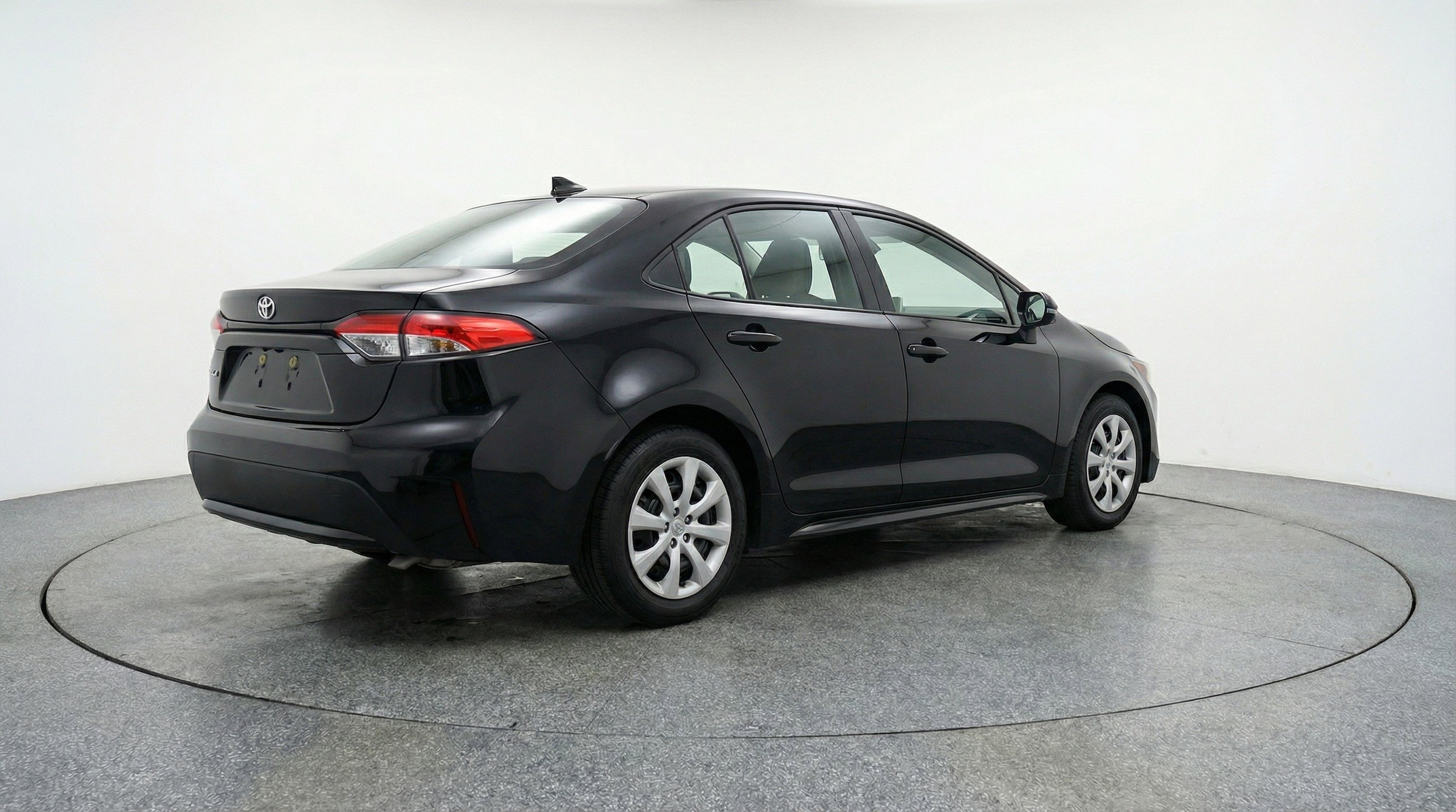 Thumbnail: 2025 Toyota Corolla - 9
