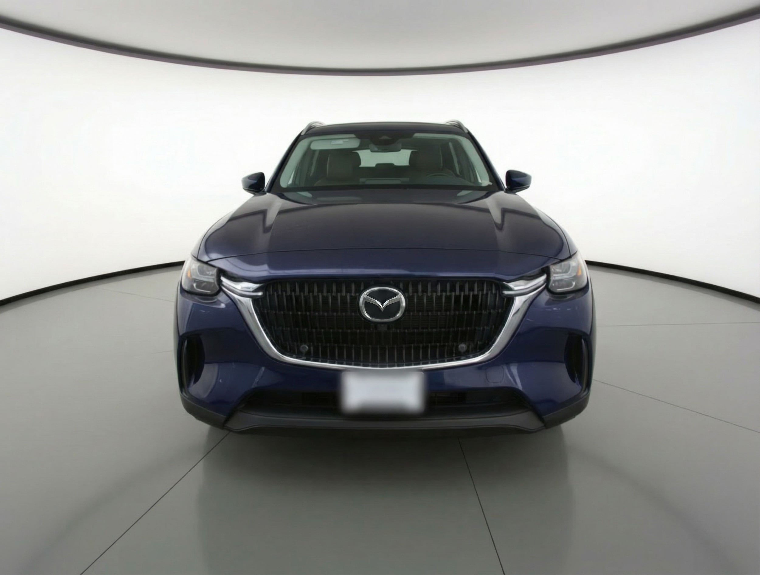 Thumbnail: 2025 Mazda CX-90 - 2