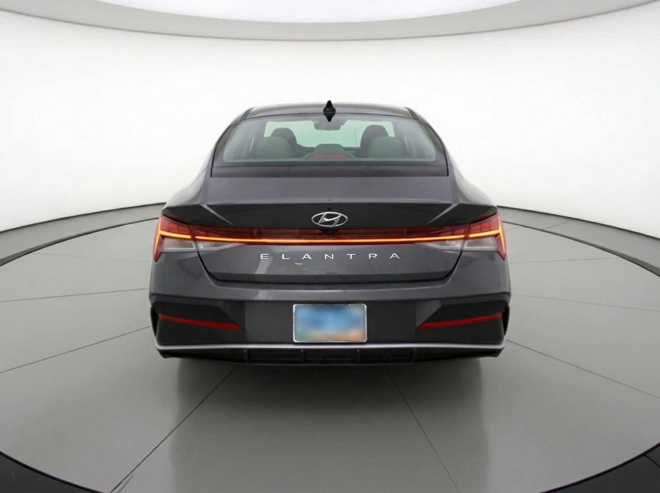 Thumbnail: 2025 Hyundai Elantra - 7