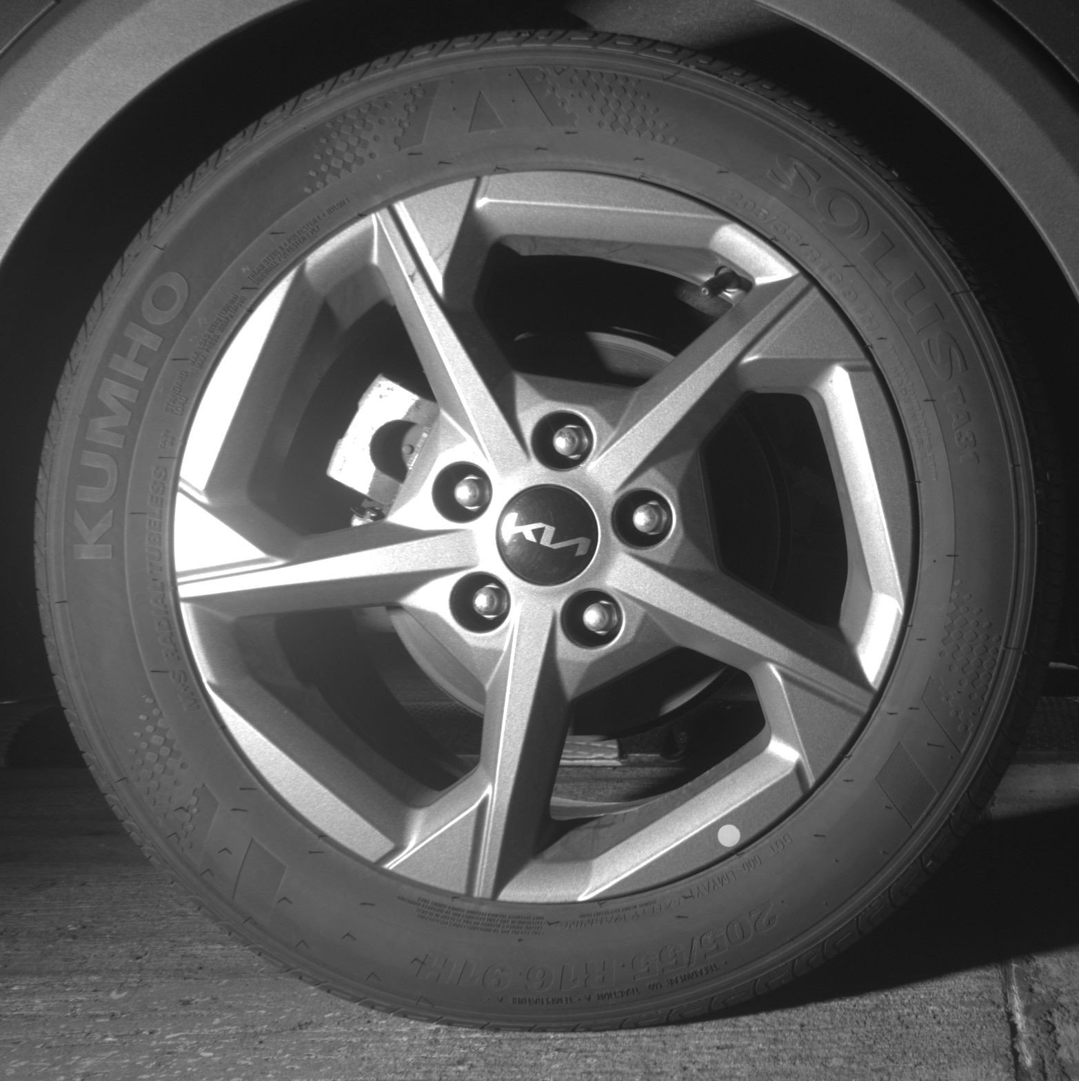 Thumbnail: 2025 Kia K4 - 15