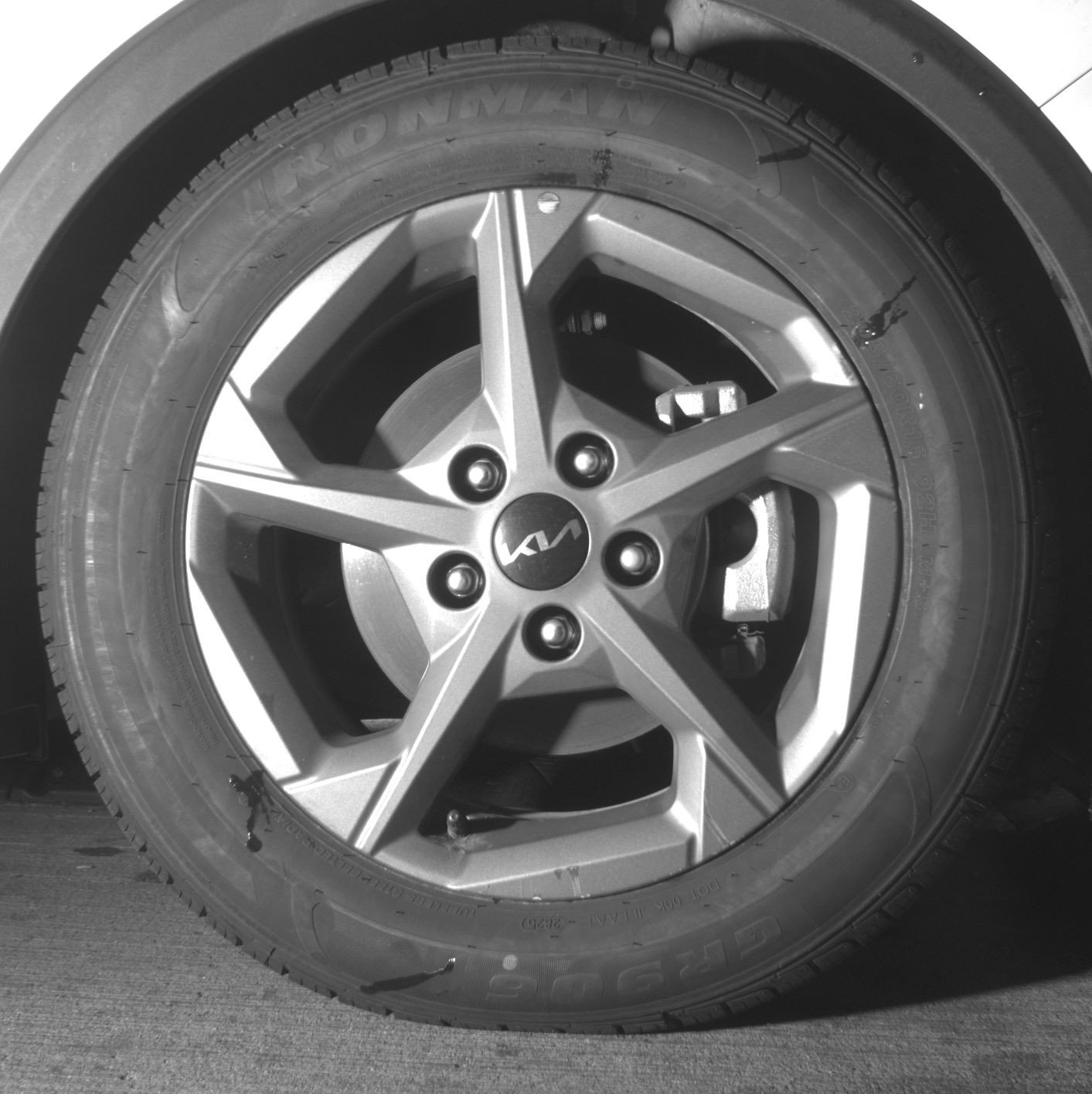 Thumbnail: 2025 Kia K4 - 13