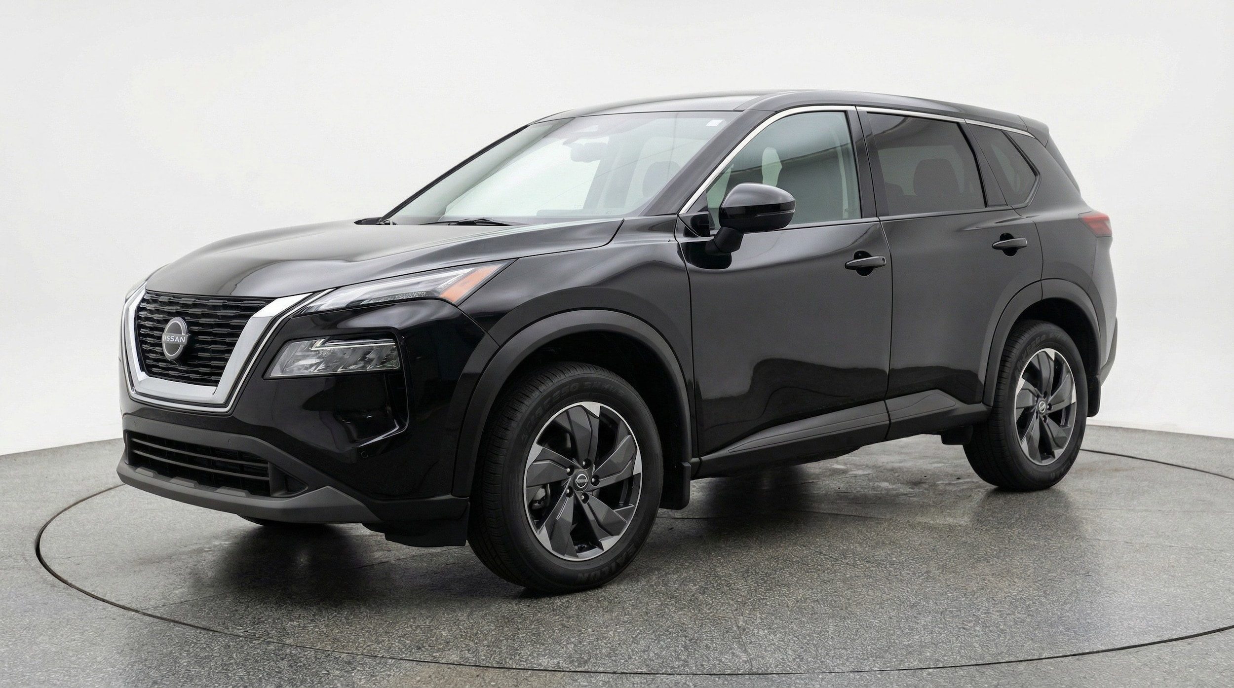Thumbnail: 2025 Nissan Rogue - 3