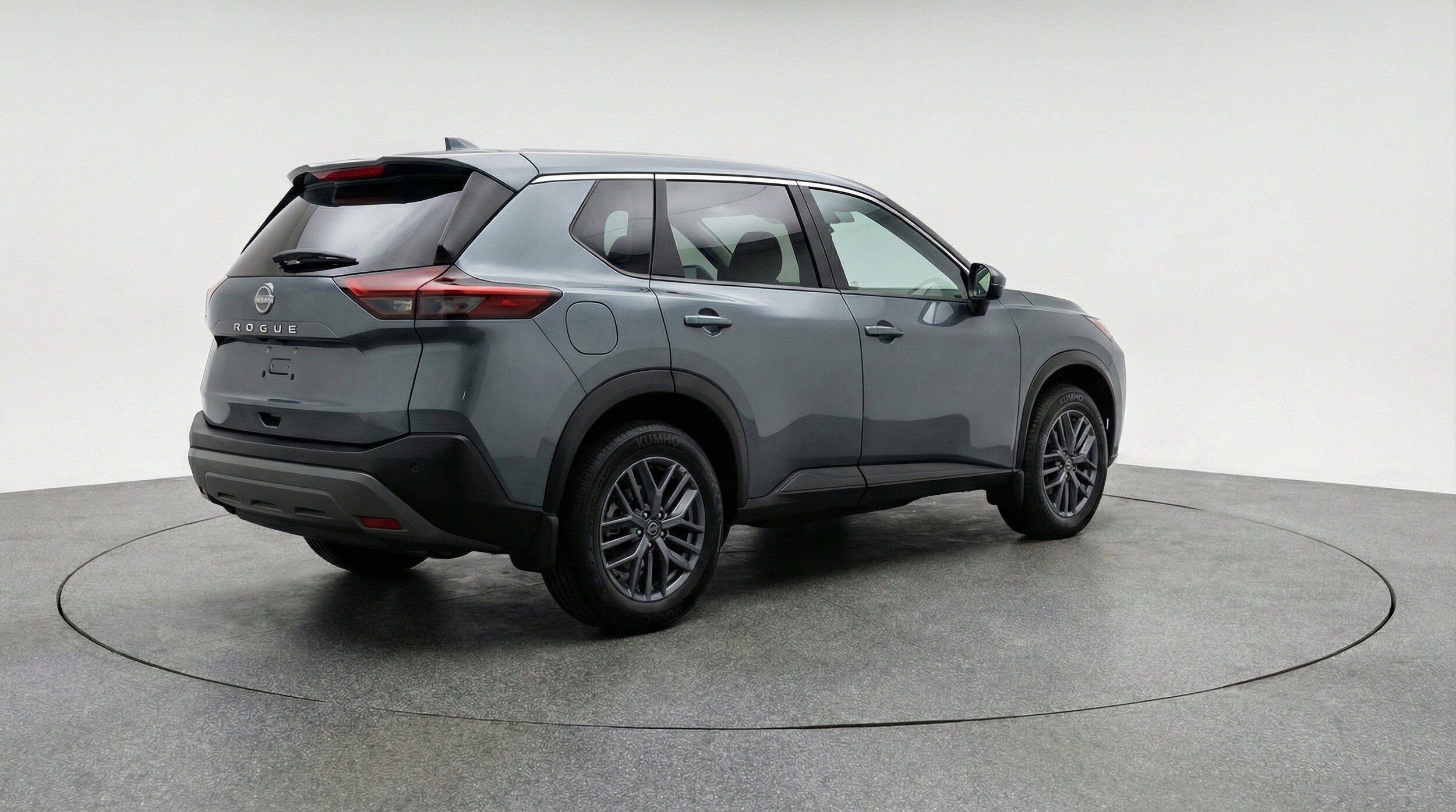 Thumbnail: 2026 Nissan Rogue - 9