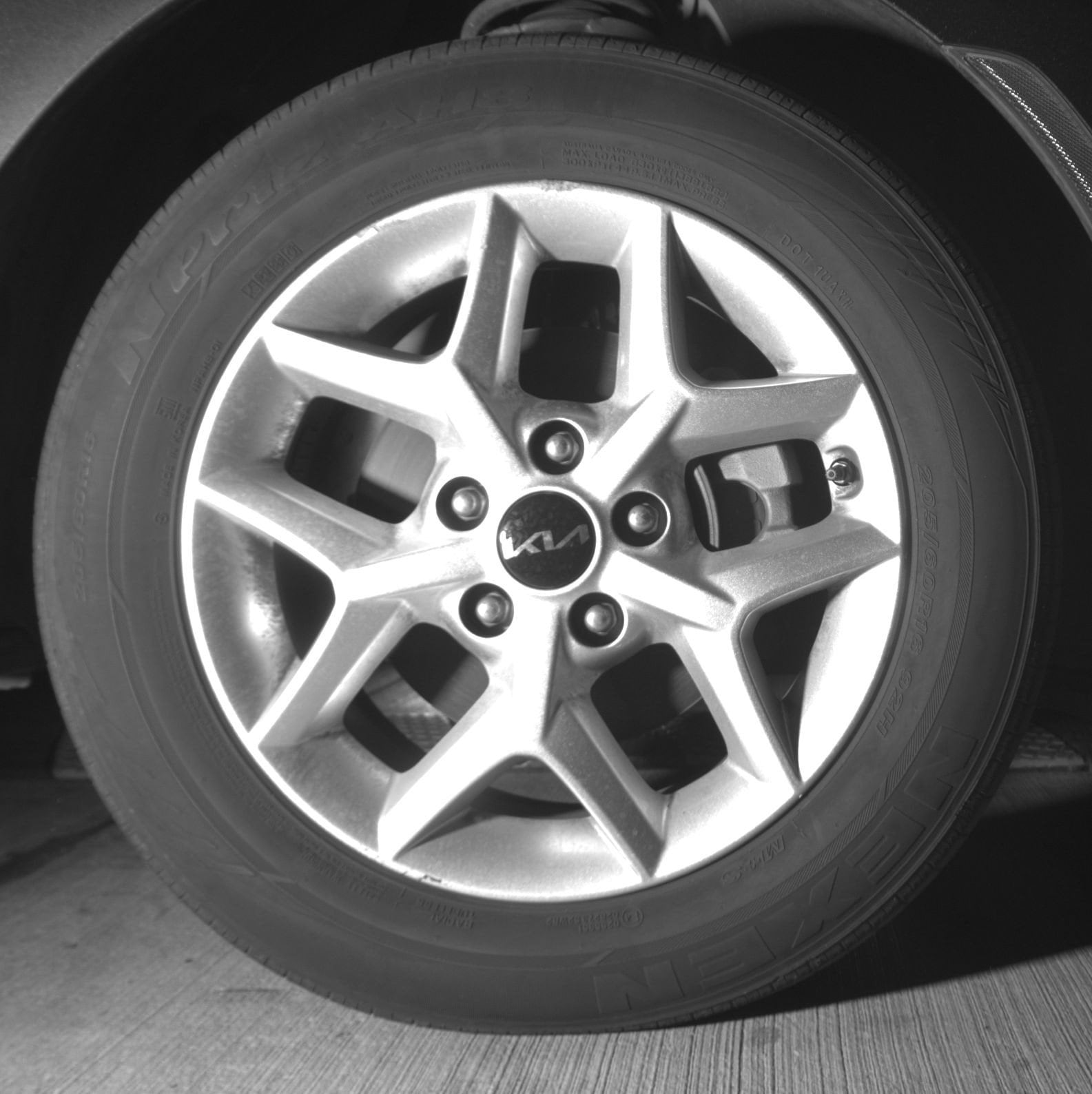 Thumbnail: 2025 Kia Soul - 13