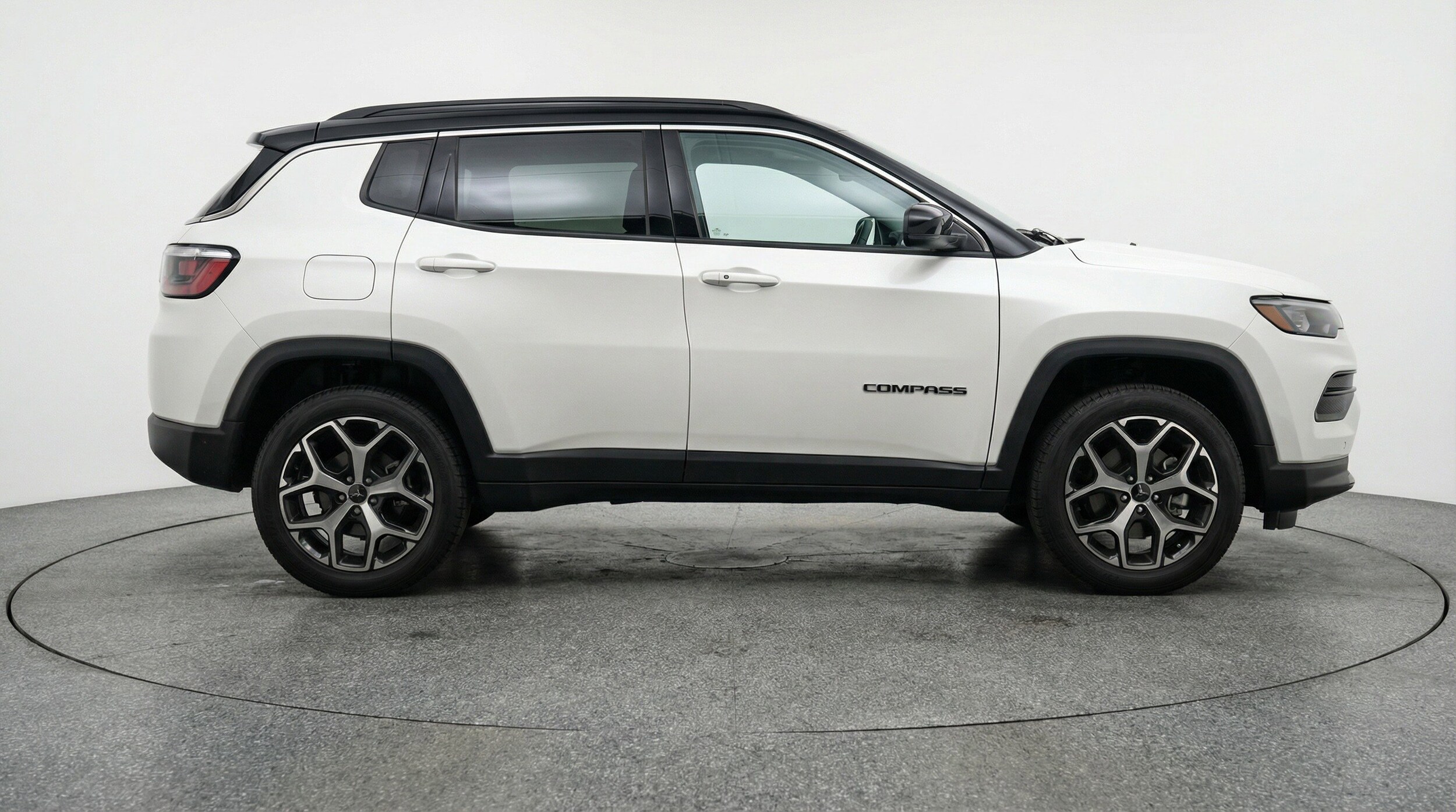 Thumbnail: 2025 Jeep Compass - 11