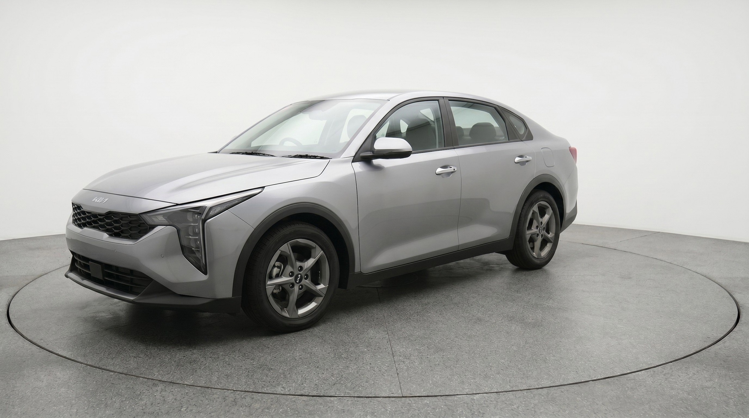 Thumbnail: 2025 Kia K4 - 3