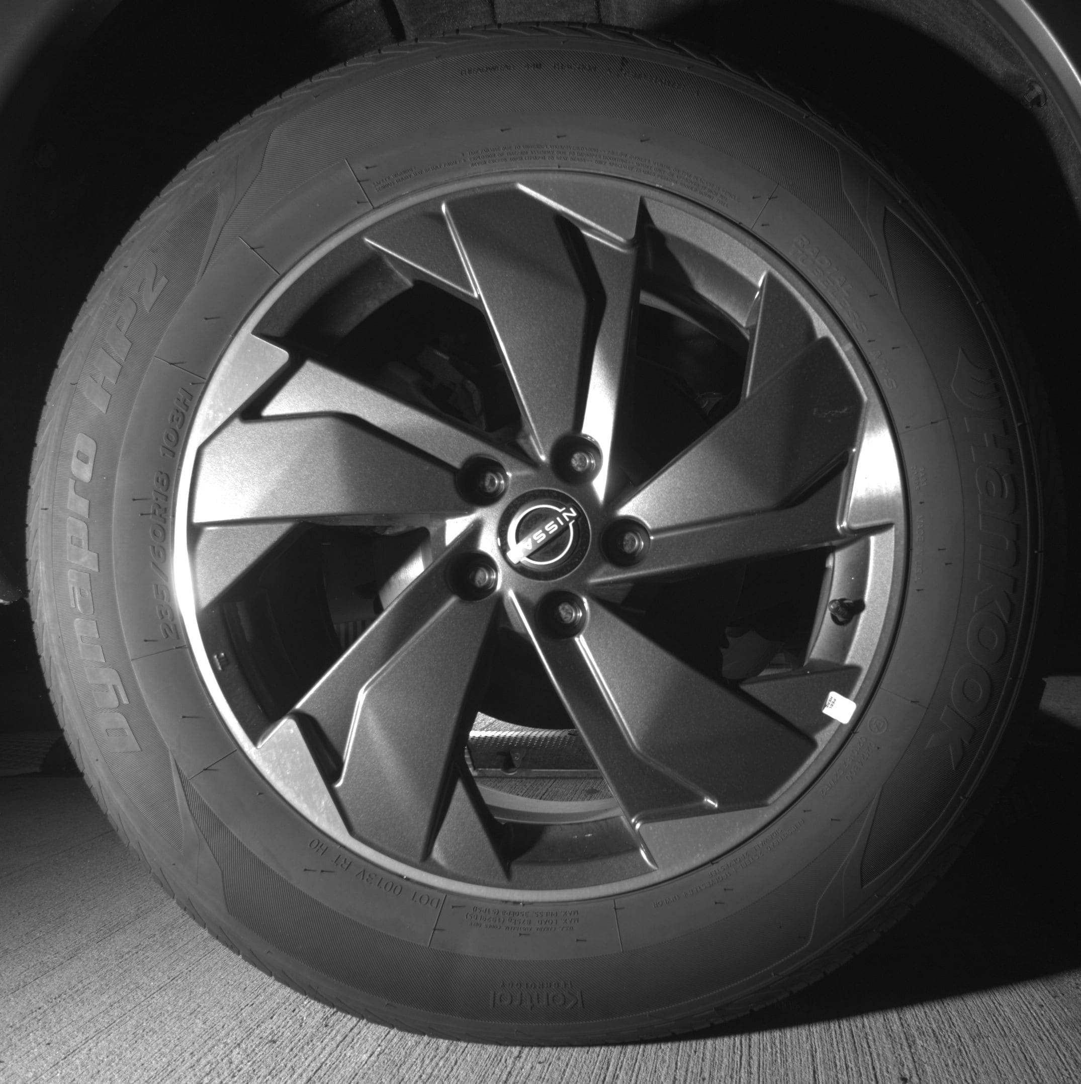 Thumbnail: 2025 Nissan Rogue - 12