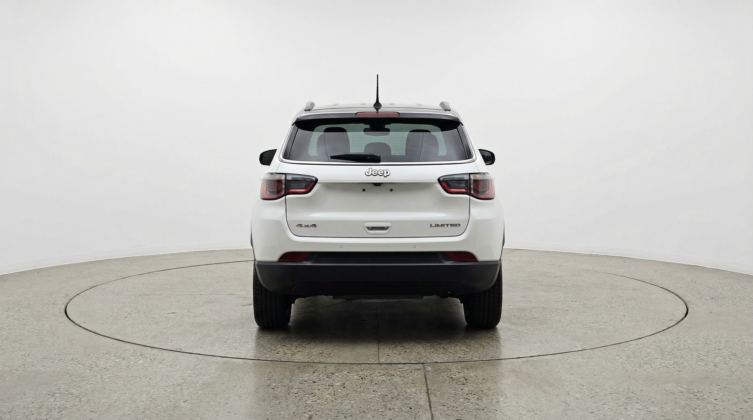 Thumbnail: 2025 Jeep Compass - 6