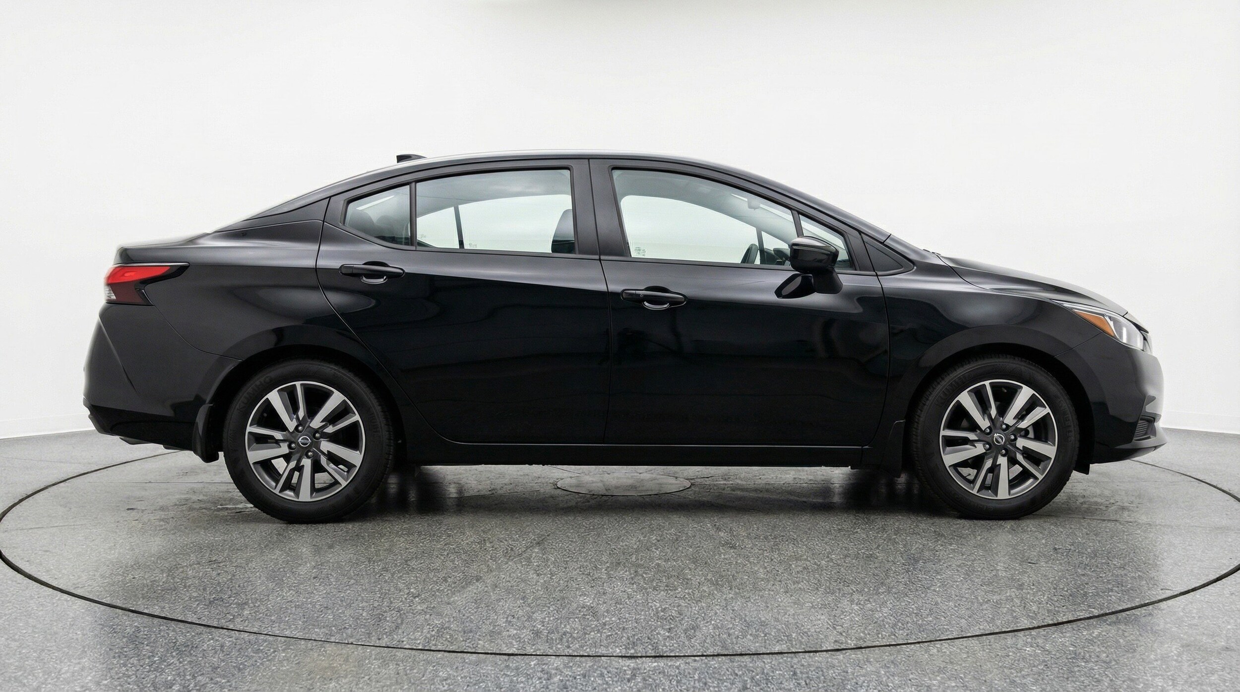 Thumbnail: 2025 Nissan Versa - 11