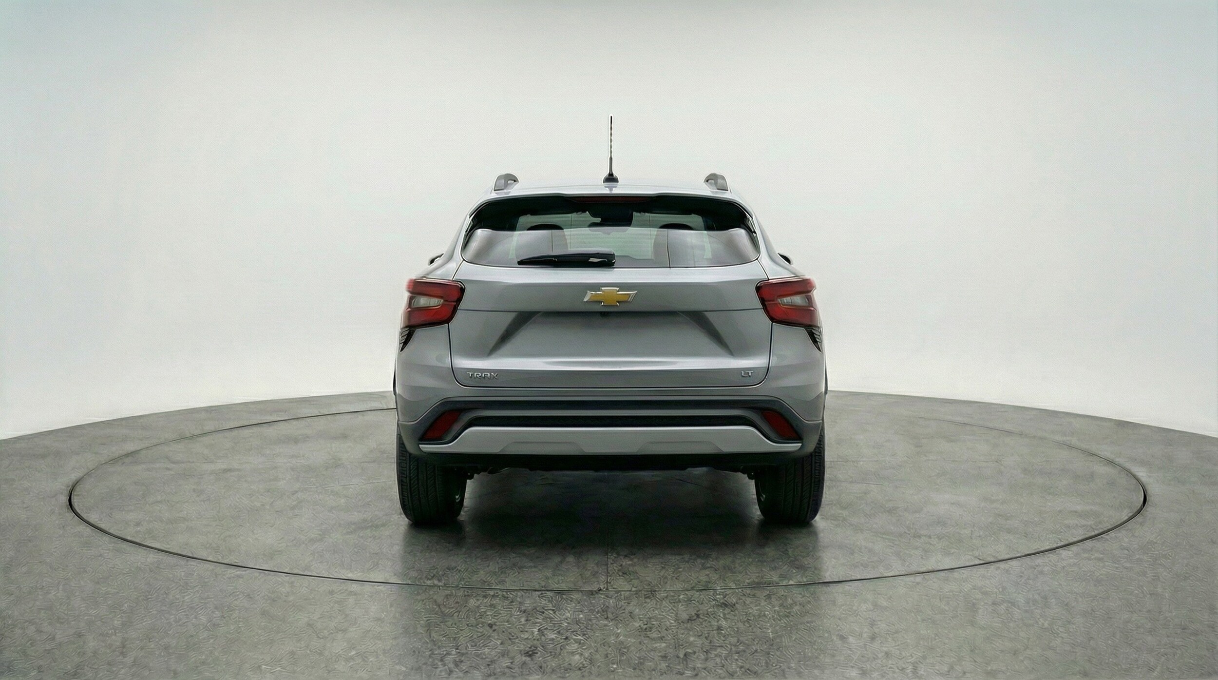 Thumbnail: 2025 Chevrolet Trax - 7